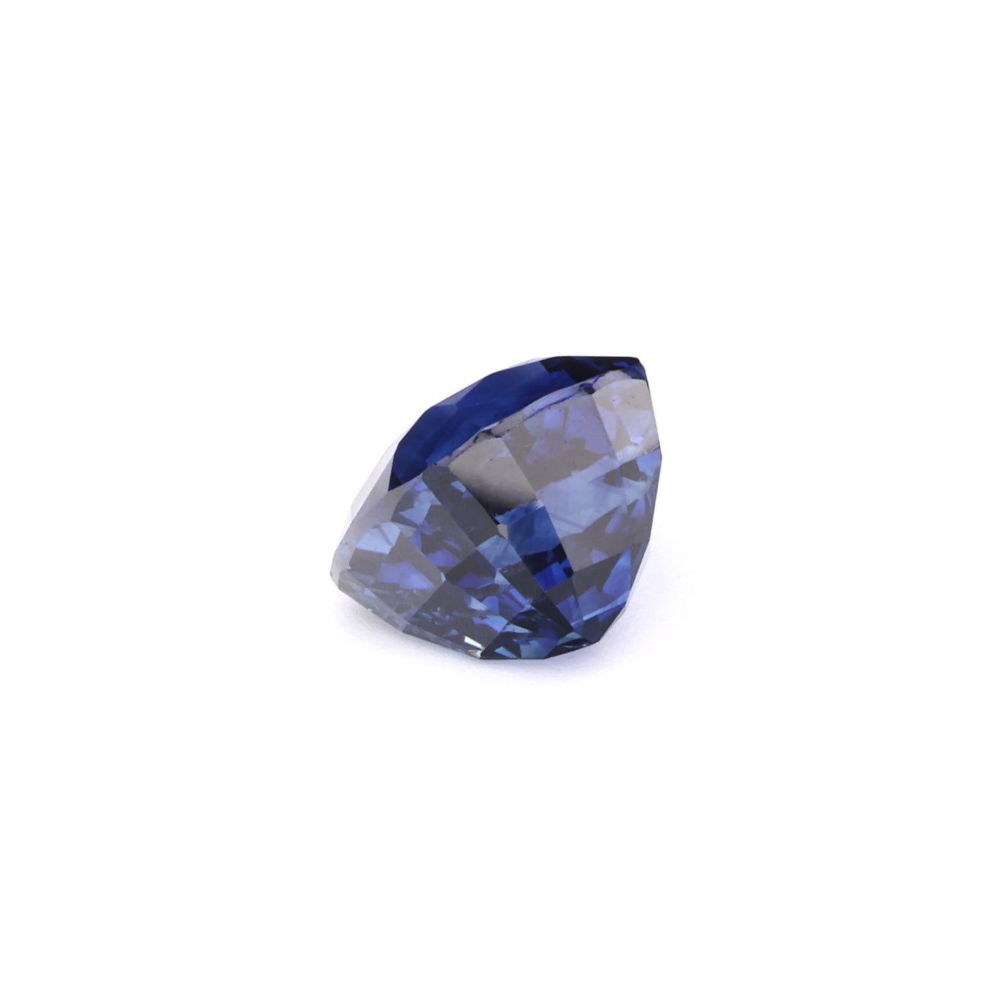 Blue Sapphire