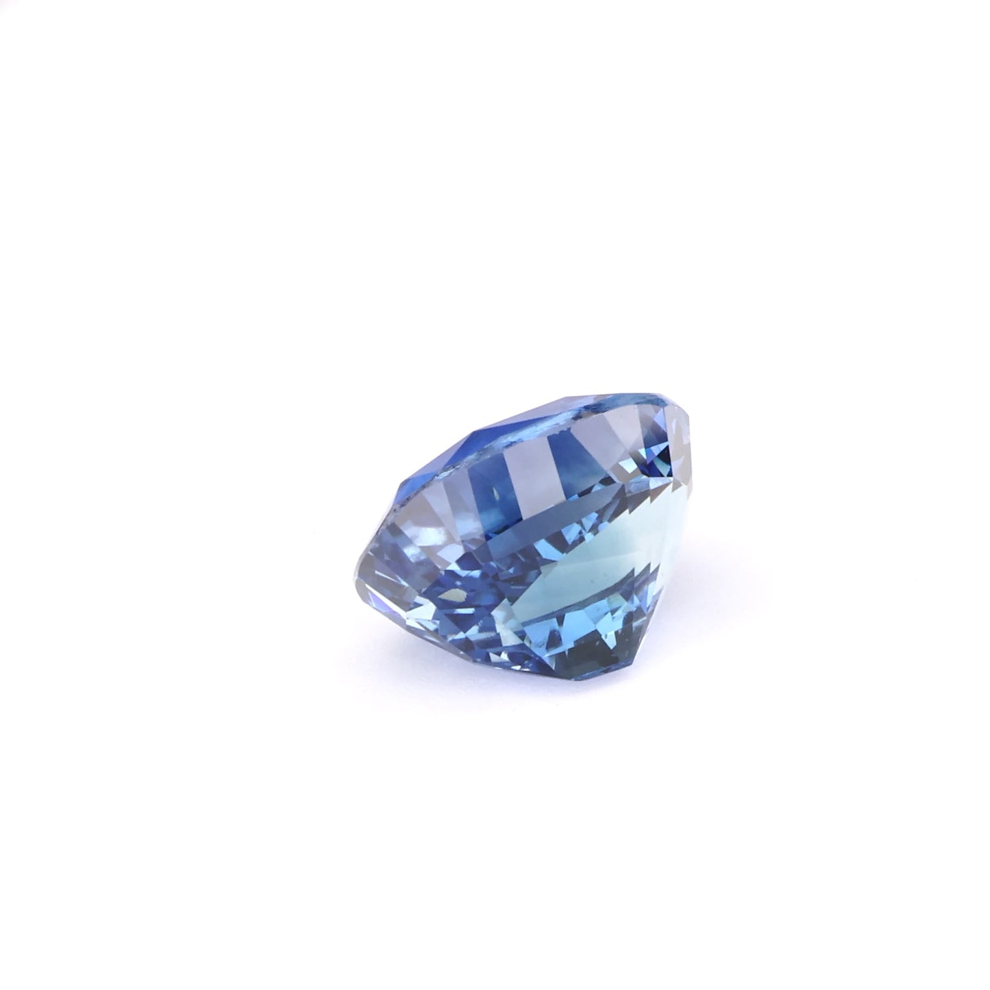 Blue Sapphire