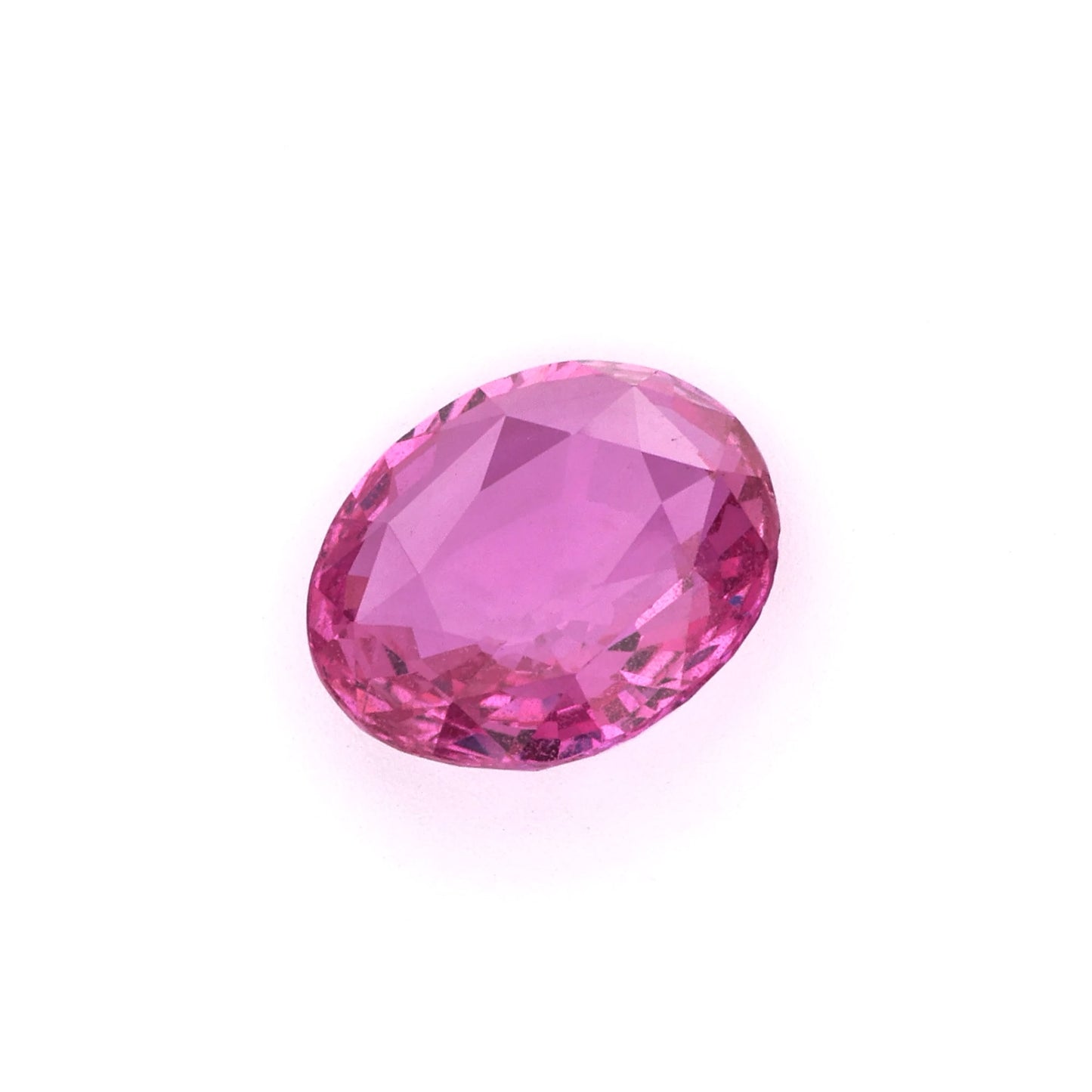 Pink Sapphire