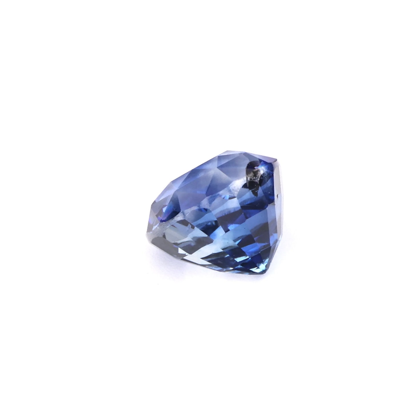 Blue Sapphire