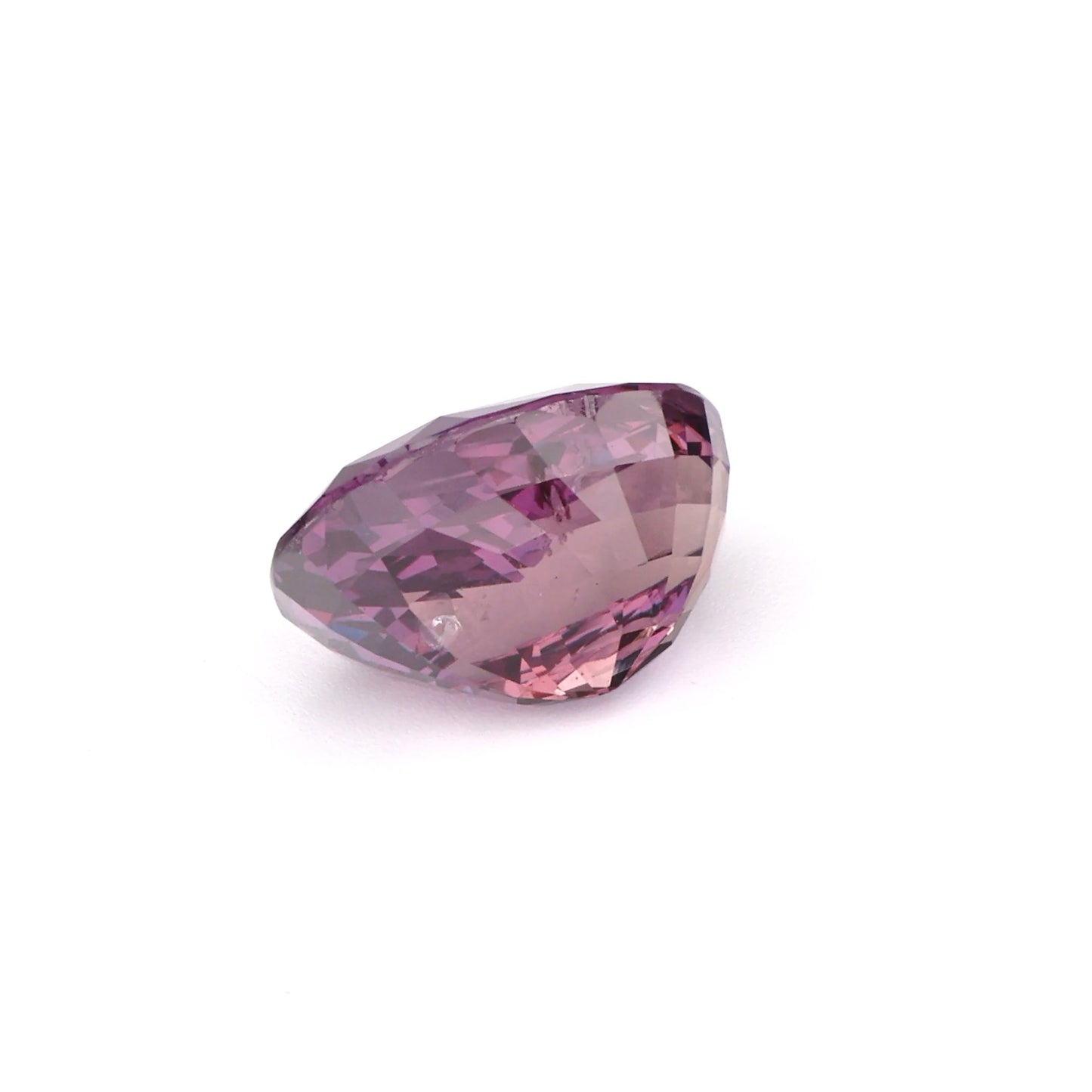 Pink Sapphire