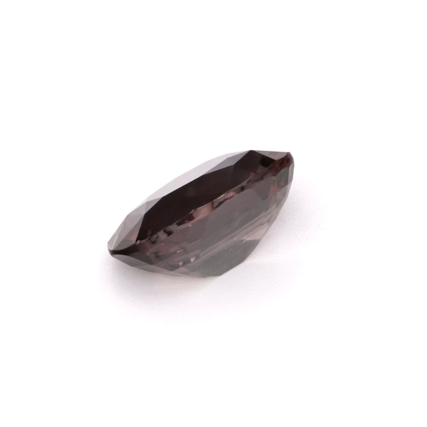Brown Sapphire