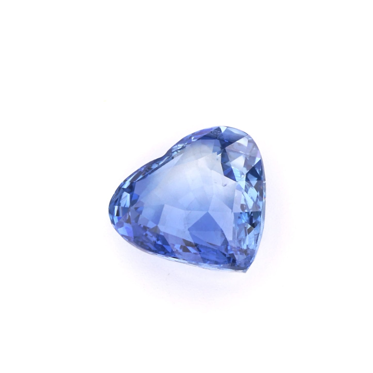 Blue Sapphire