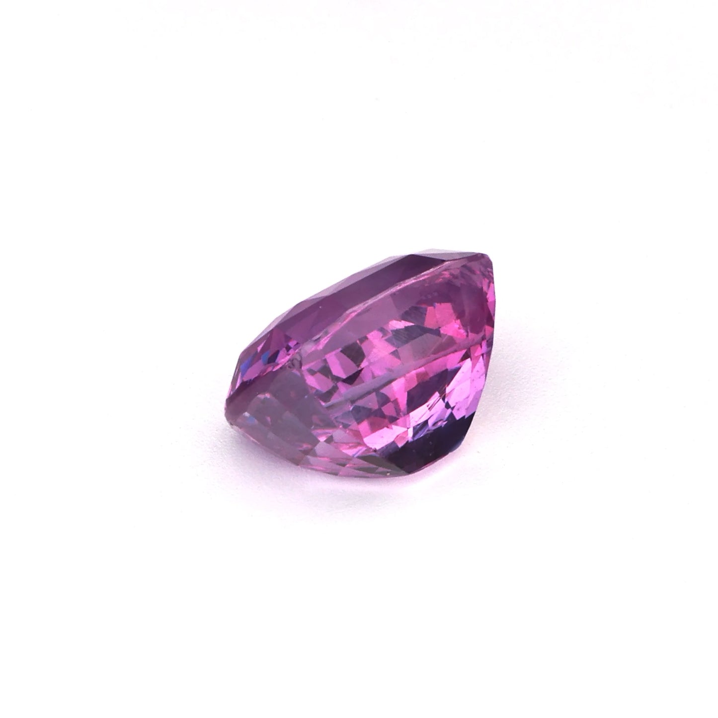 Pink Sapphire