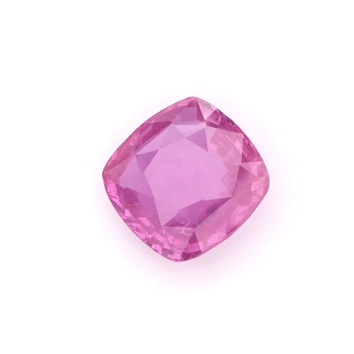 Pink Sapphire