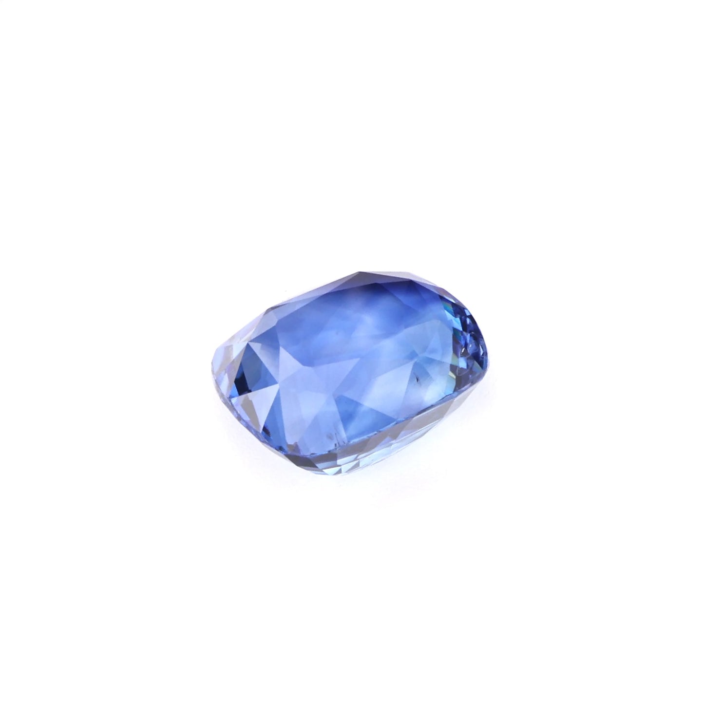 Blue Sapphire