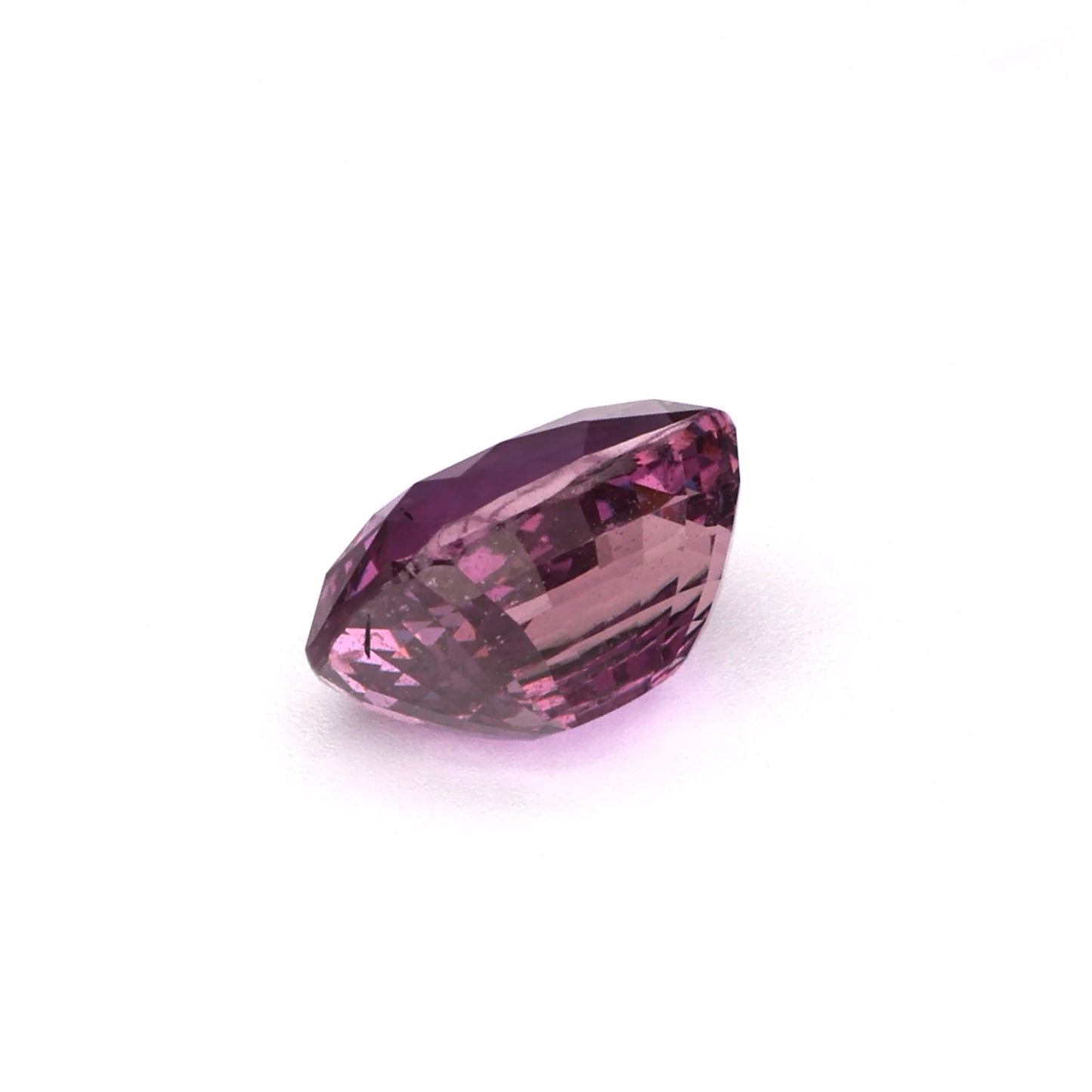 Pink Sapphire