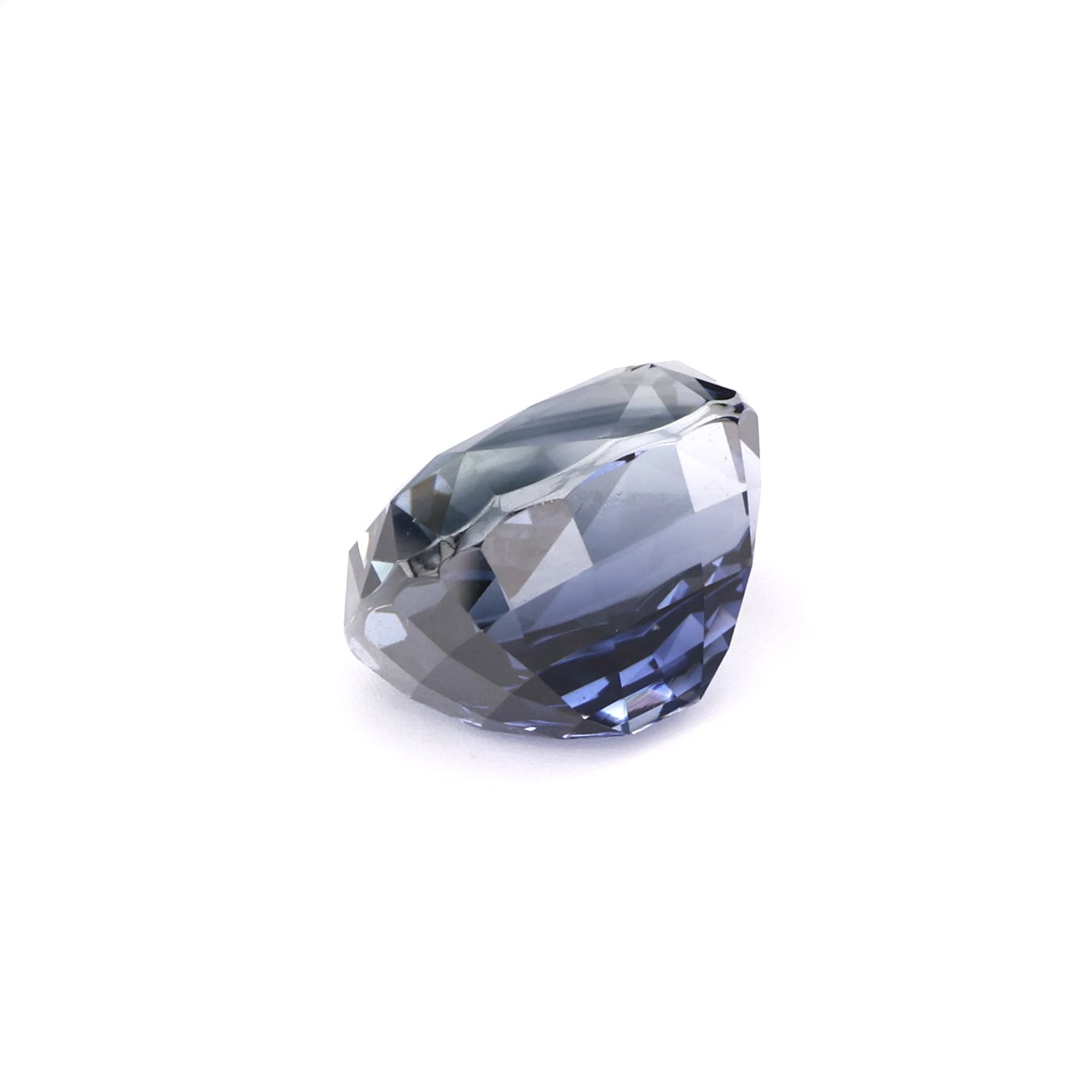 Blue Sapphire