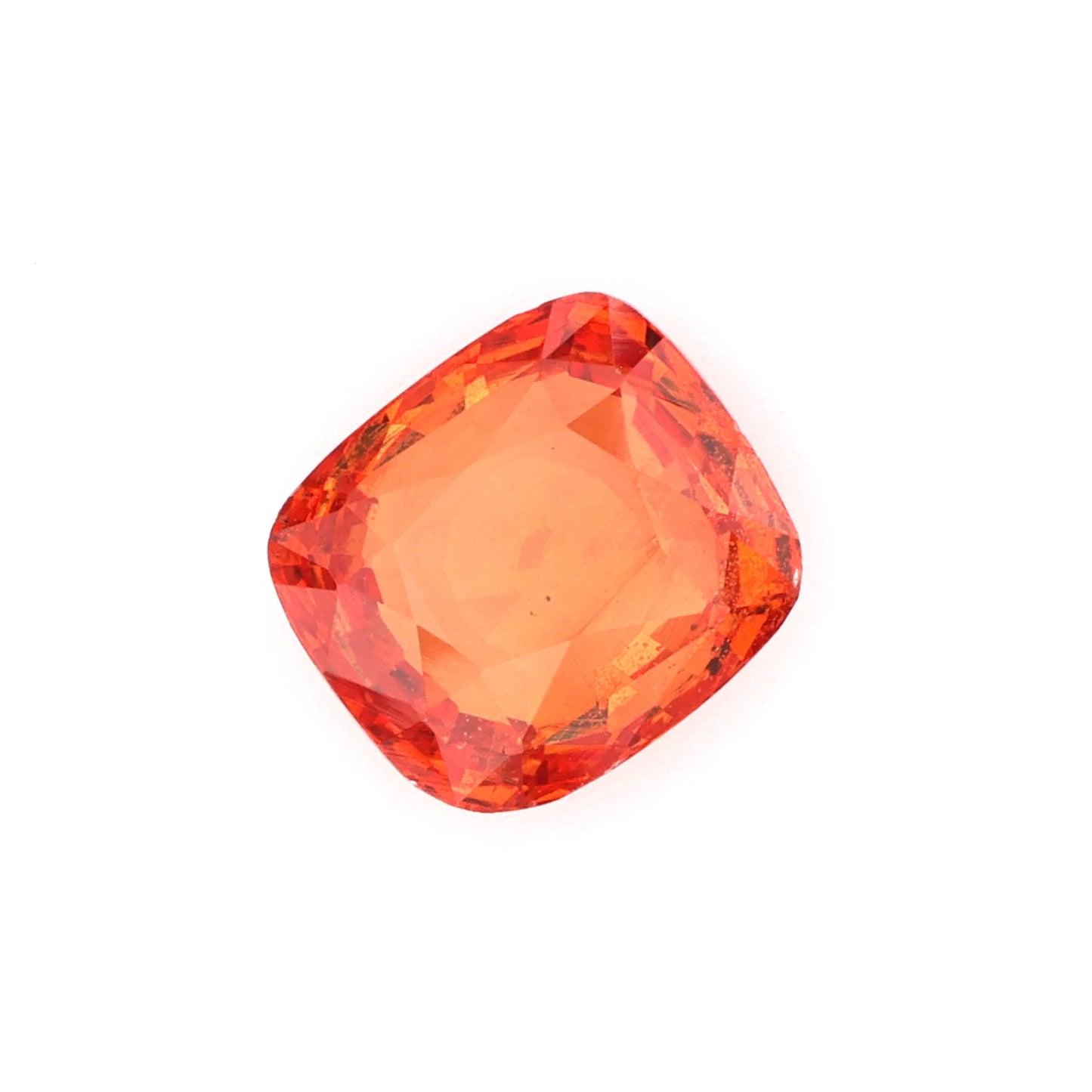 Padparadscha