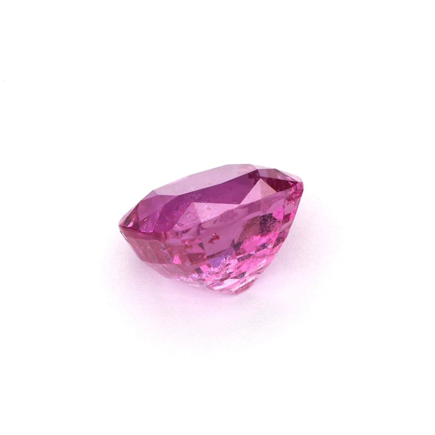 Pink Sapphire