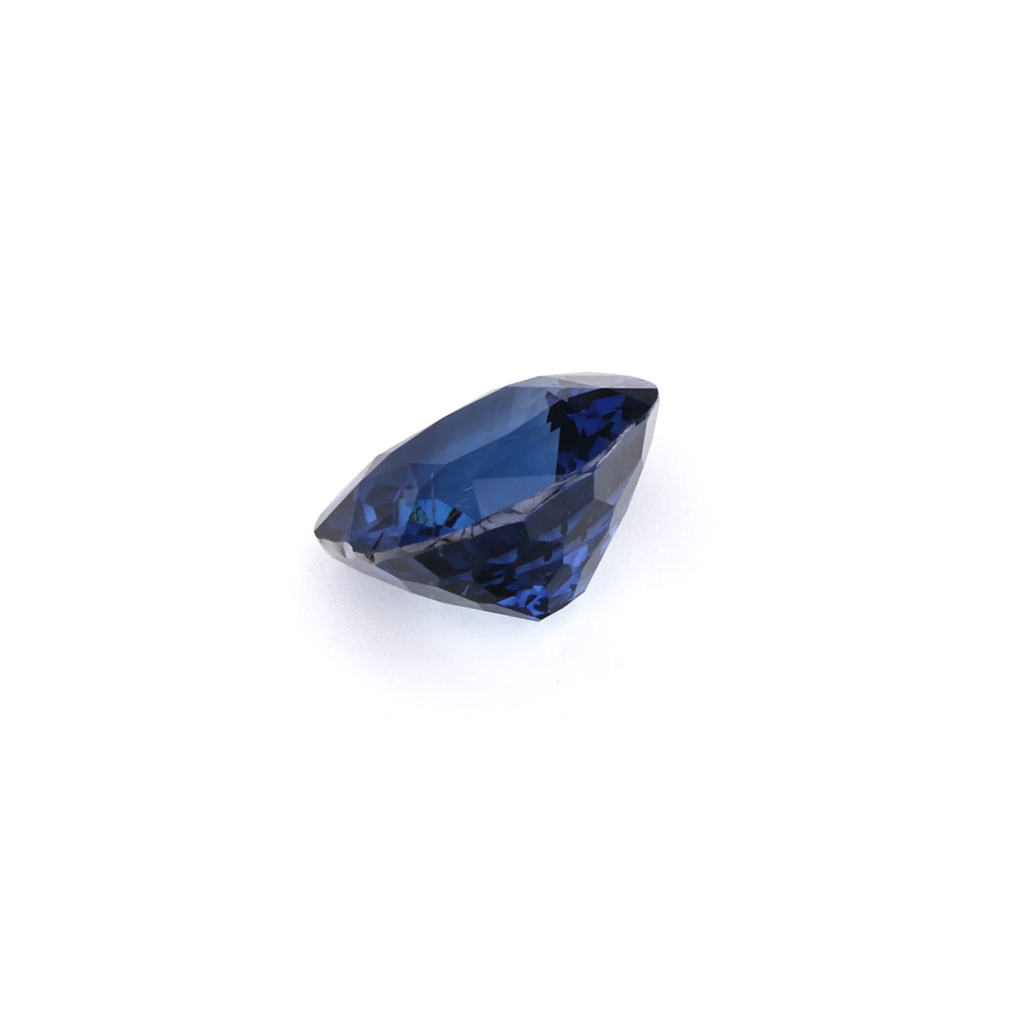 Blue Sapphire