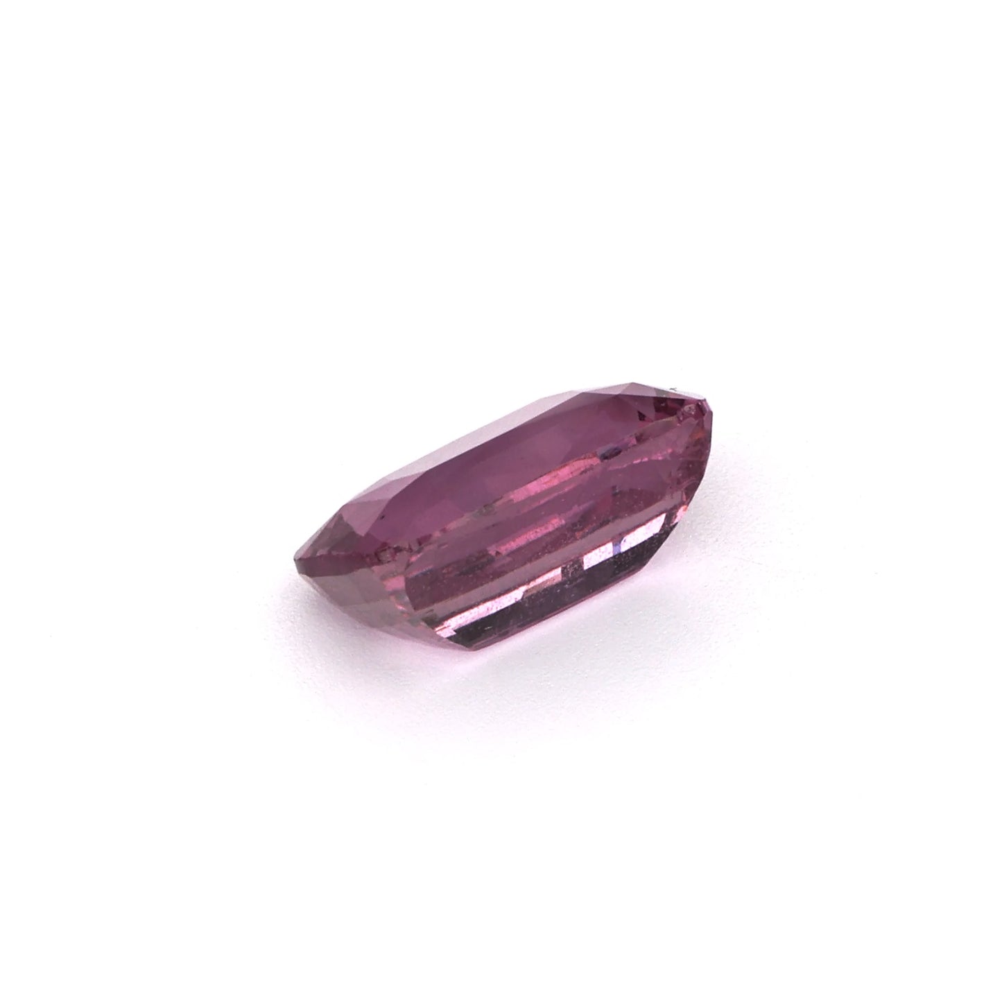 Exquisite Pink Sapphire Gemstone