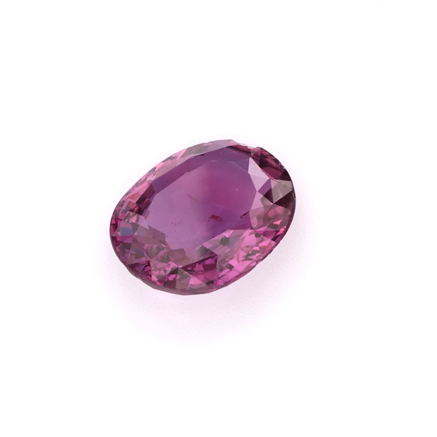 Pink Sapphire
