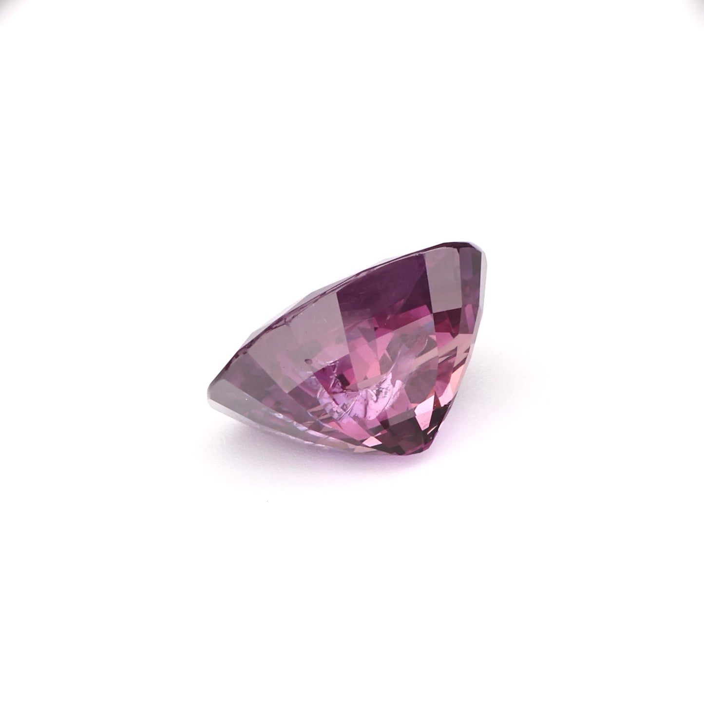 Pink Sapphire