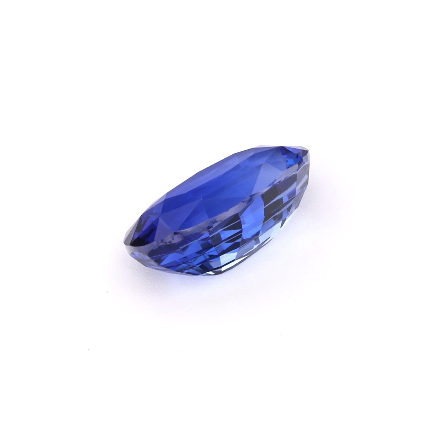 Blue Sapphire
