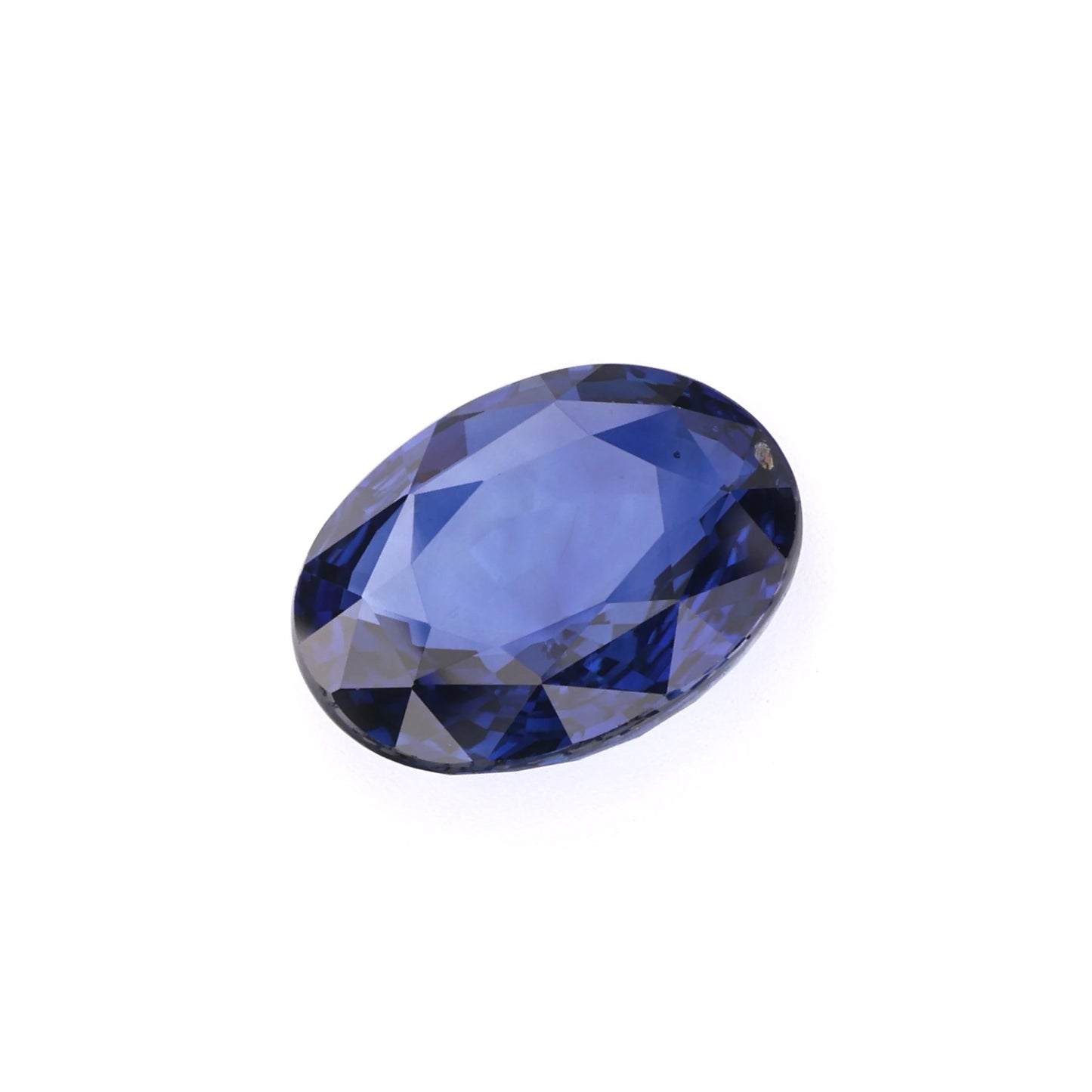 Blue Sapphire