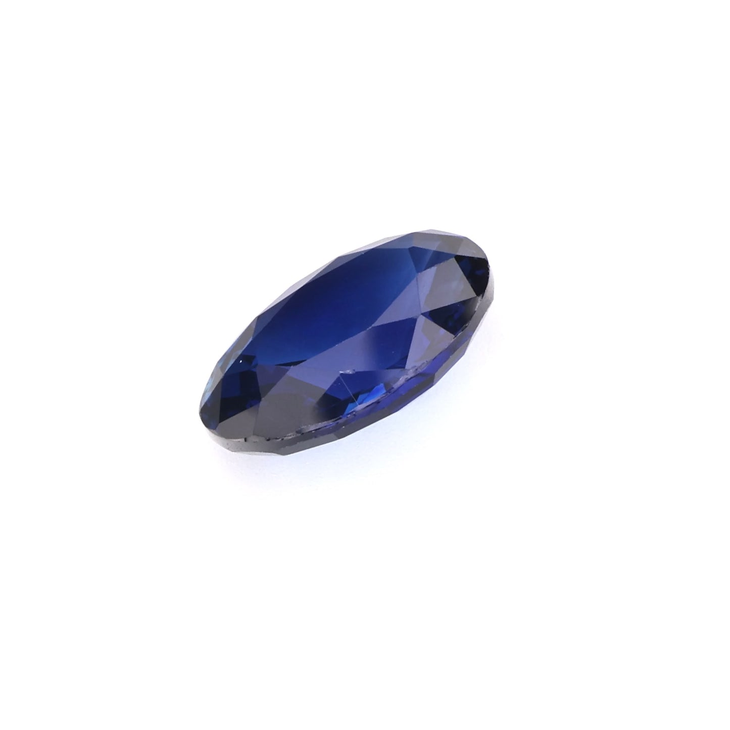 Blue Sapphire