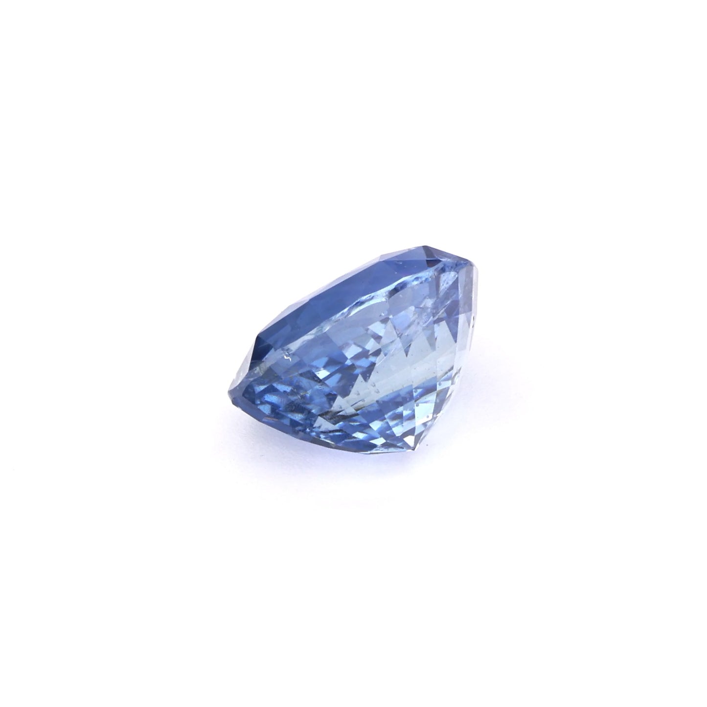 Blue Sapphire