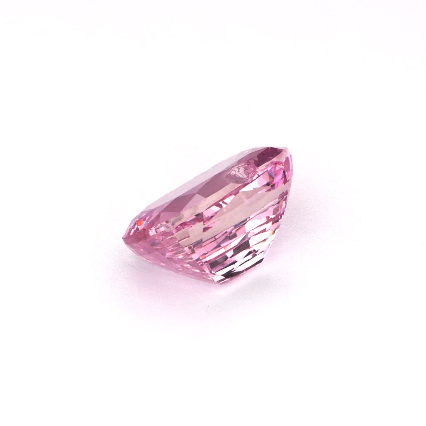 Pink Sapphire
