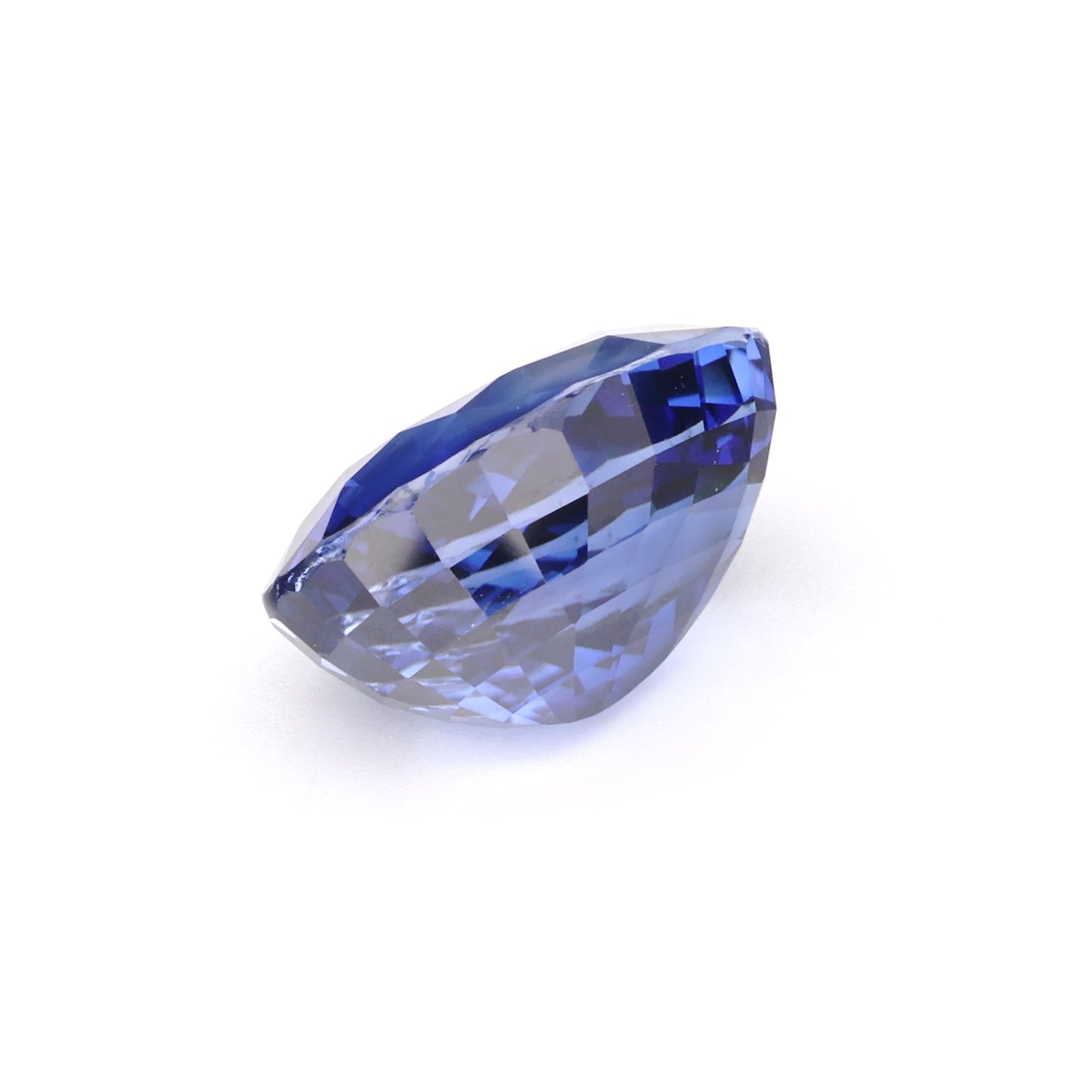 Blue Sapphire