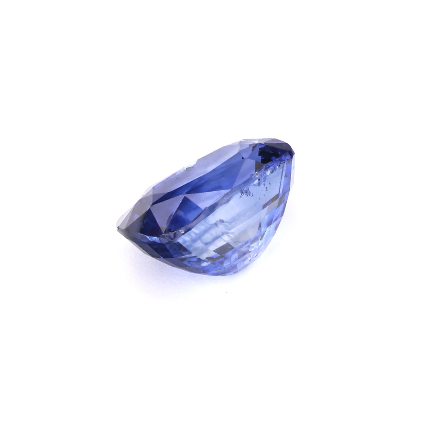 Blue Sapphire