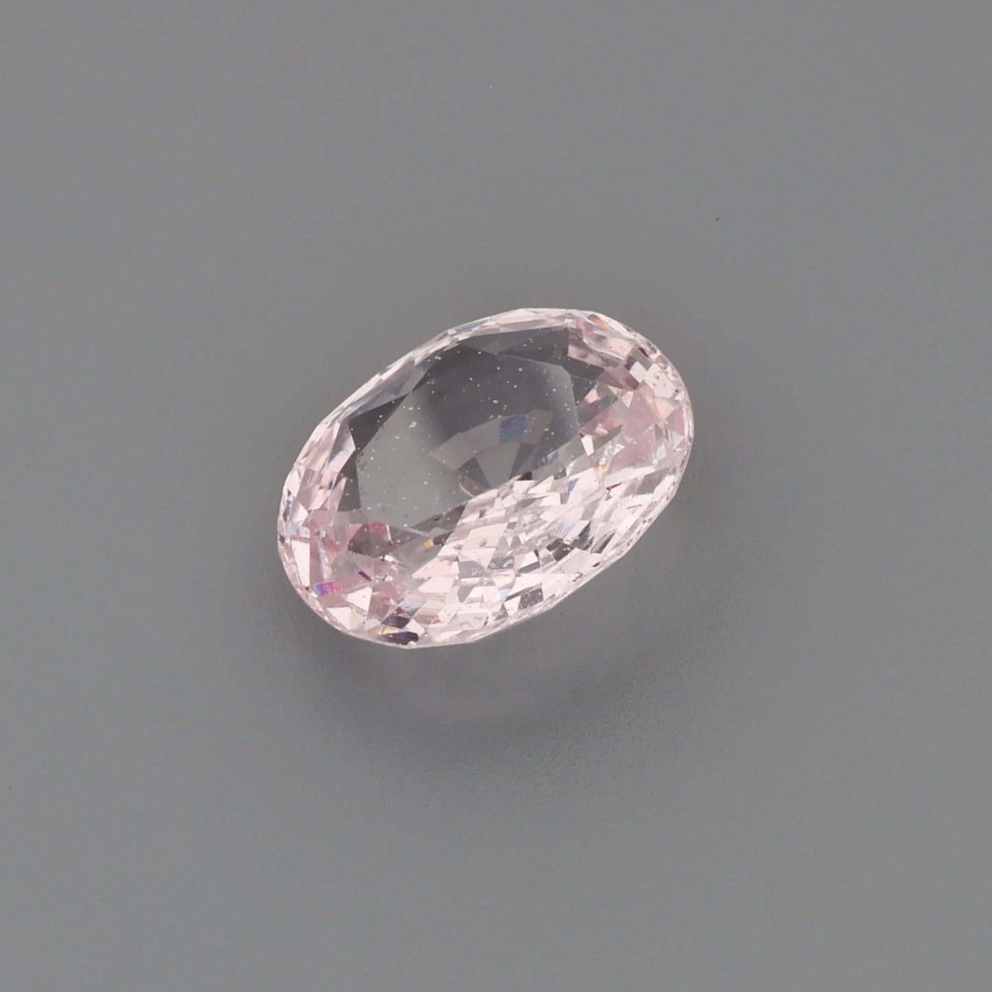 Pink Sapphire