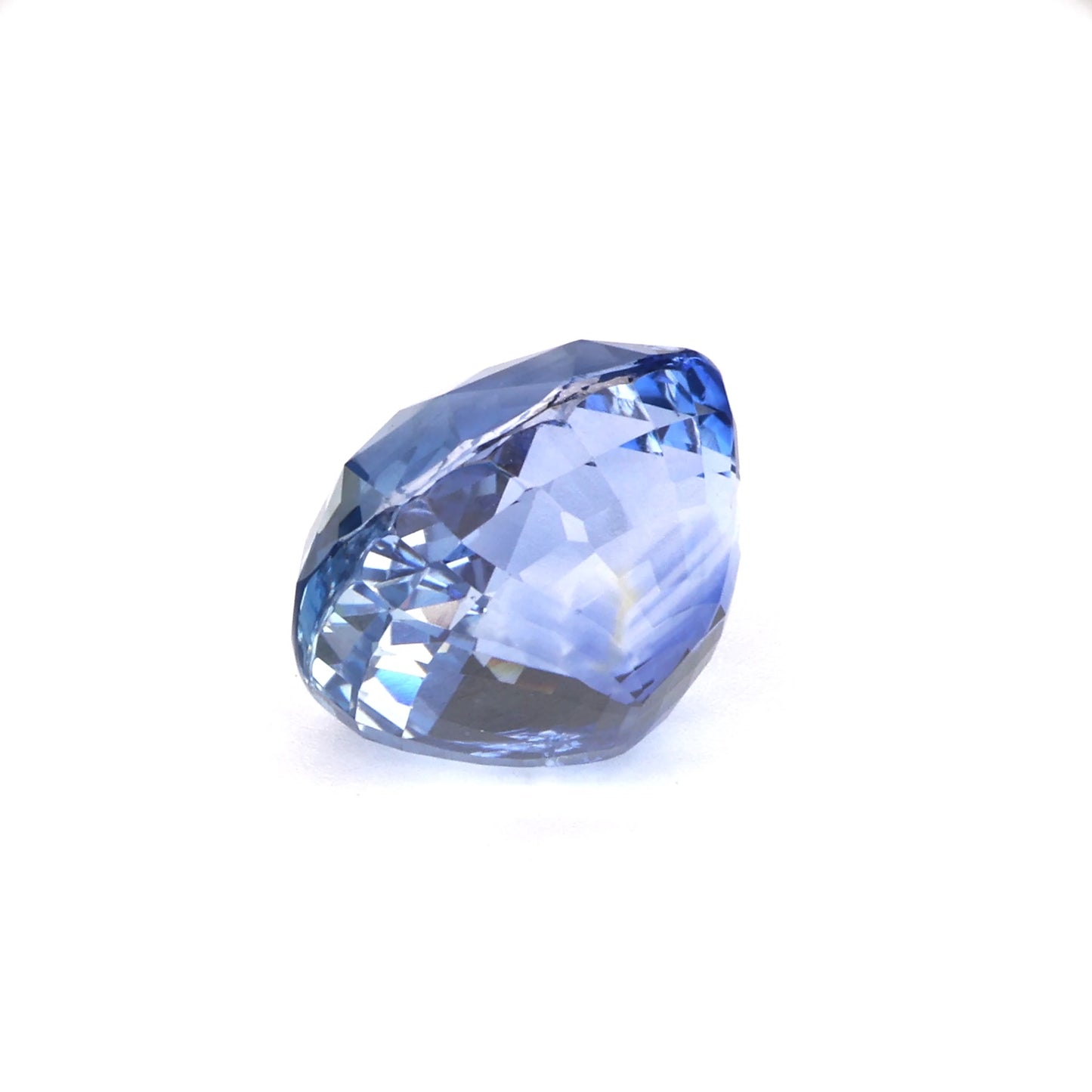 Blue Sapphire