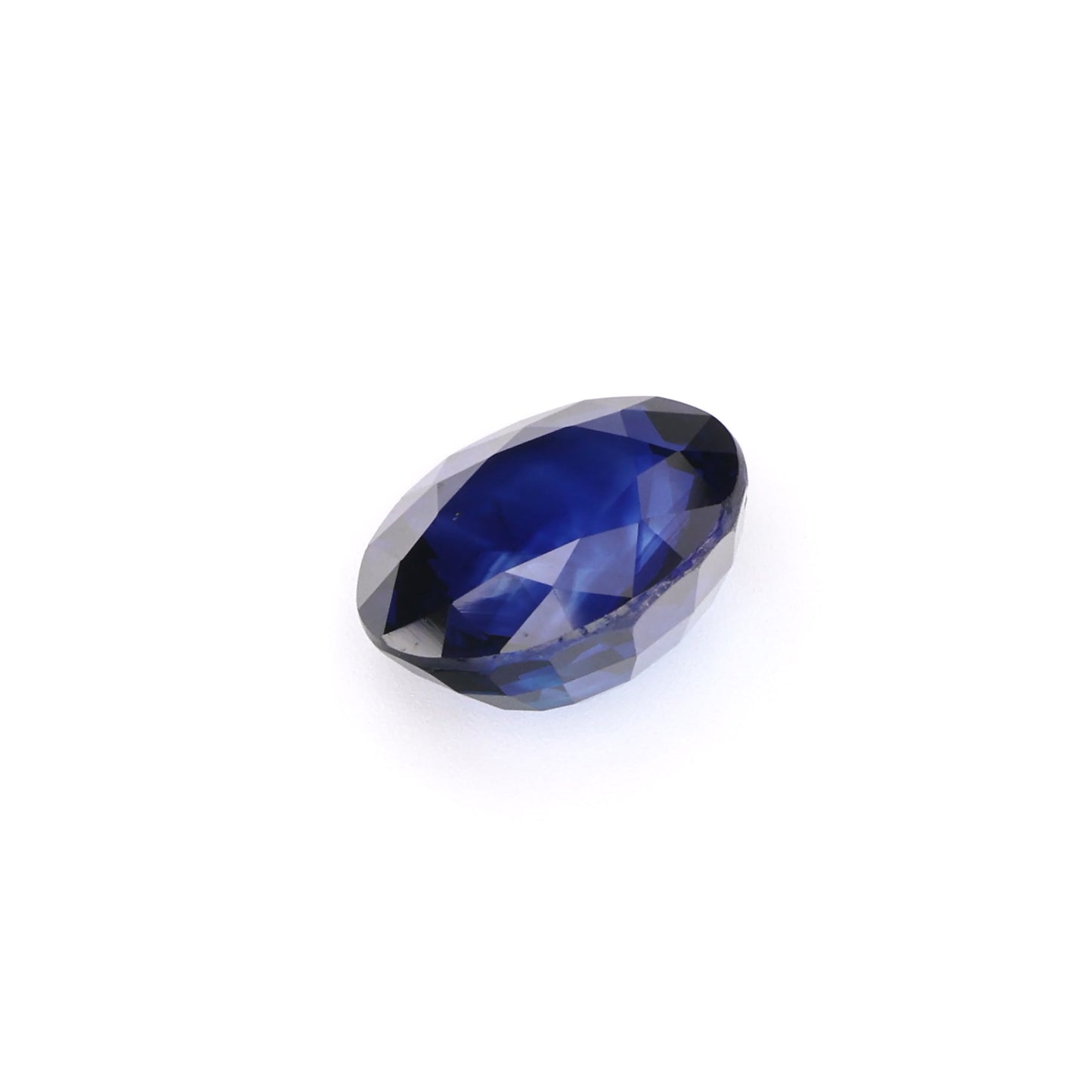 Blue Sapphire