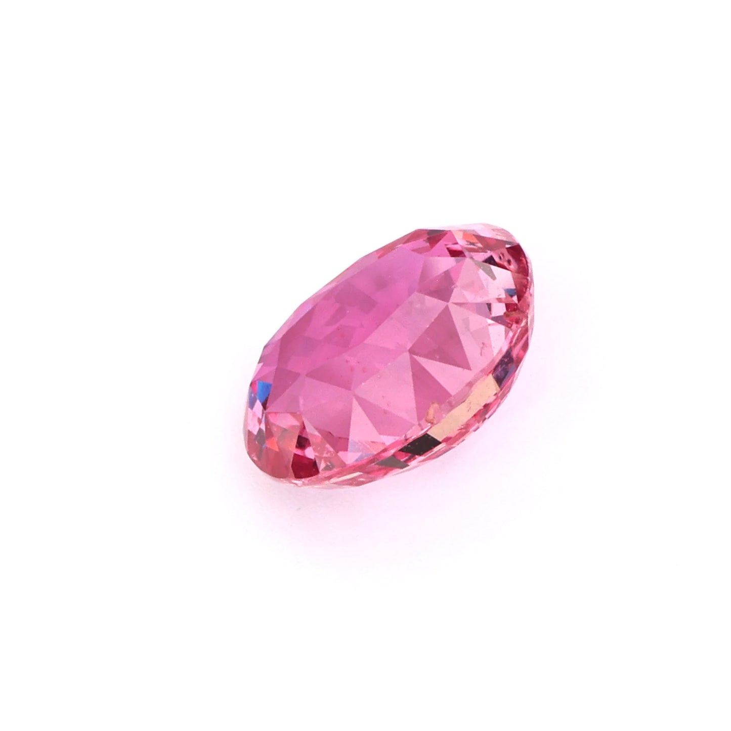 Pink Sapphire
