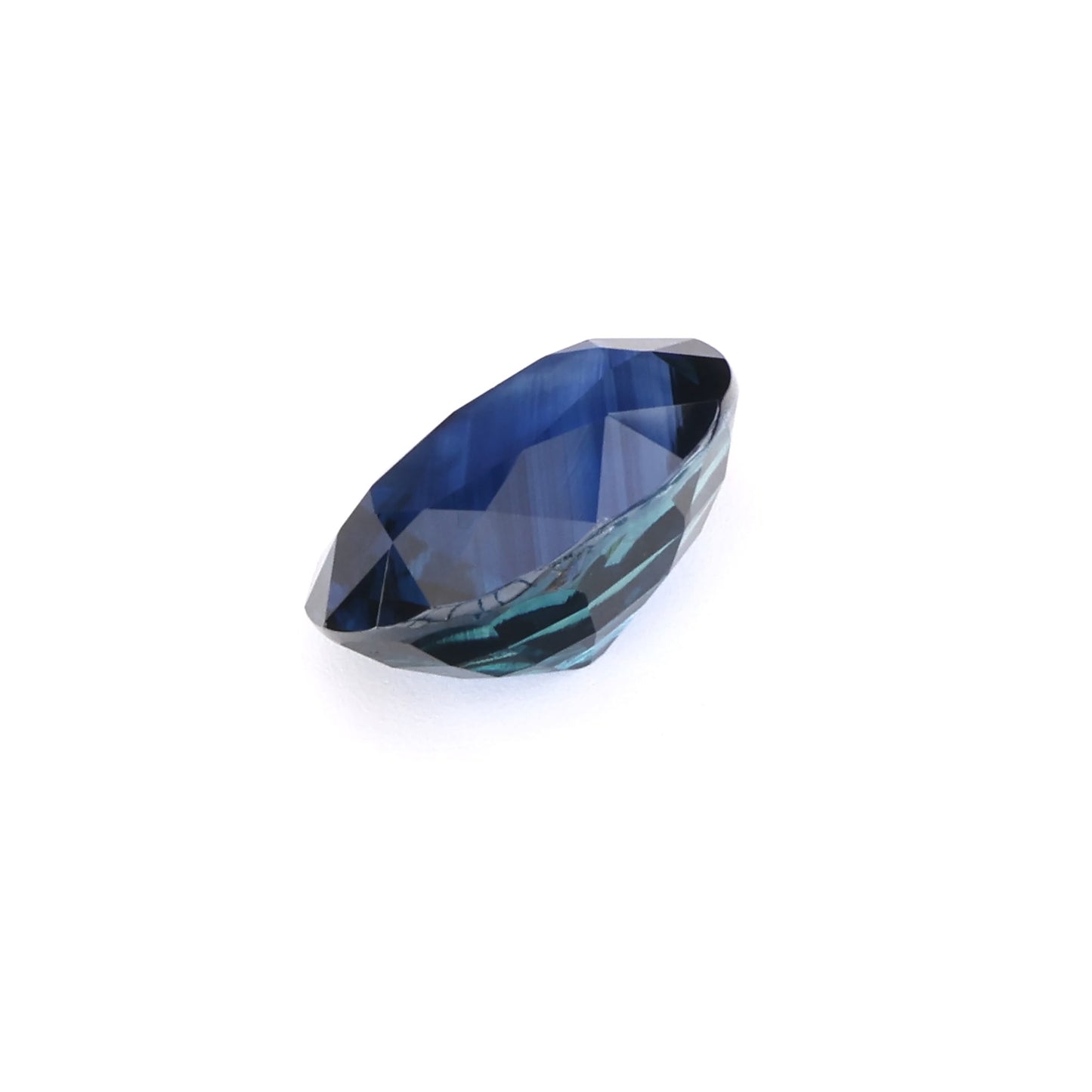 Blue Sapphire