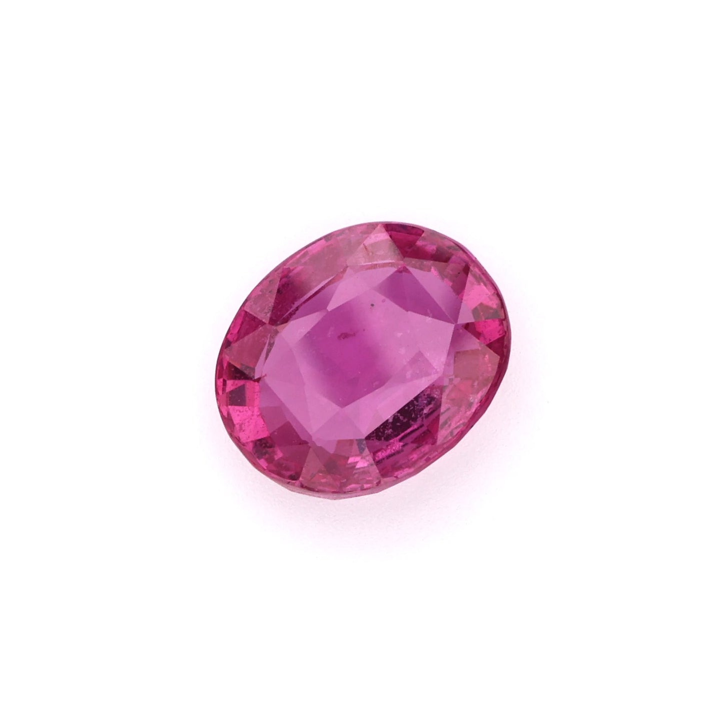 Pink Sapphire