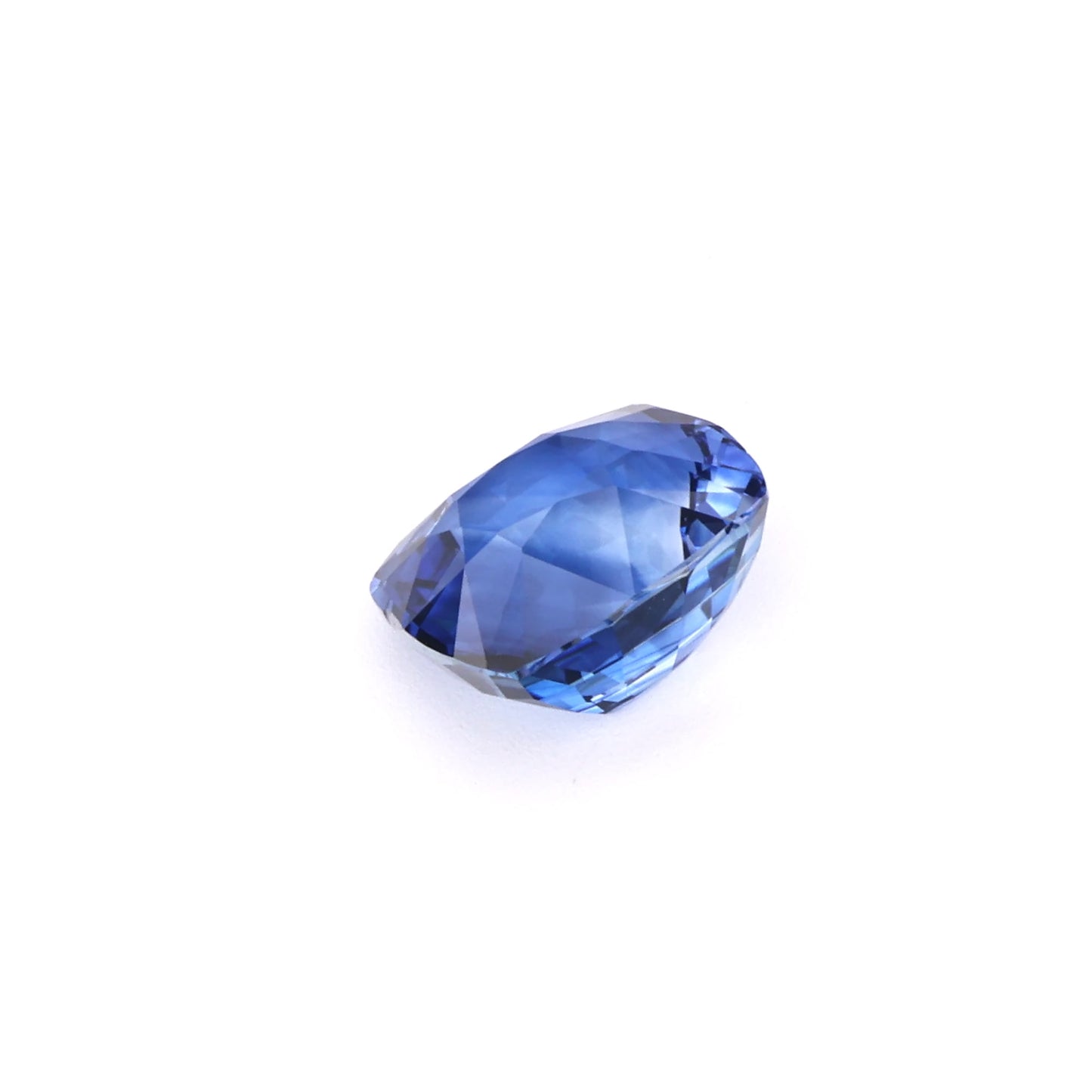 Blue Sapphire