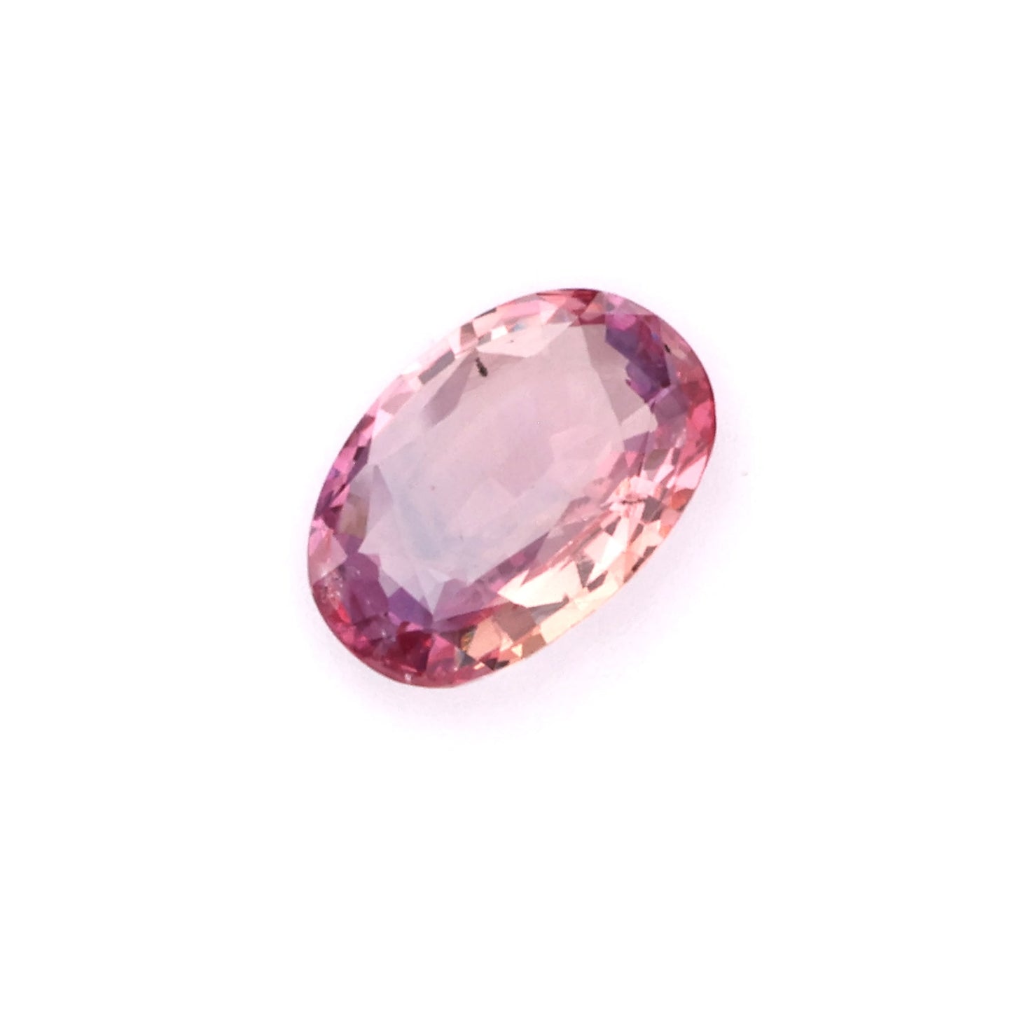 Pink Sapphire