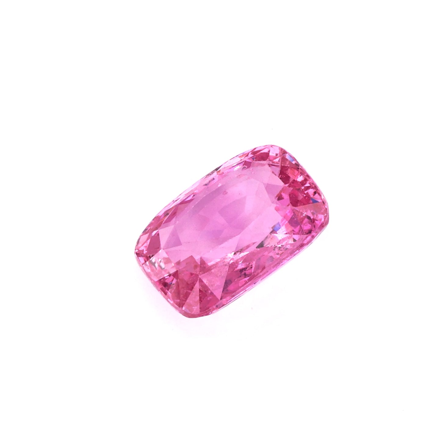 Pink Sapphire