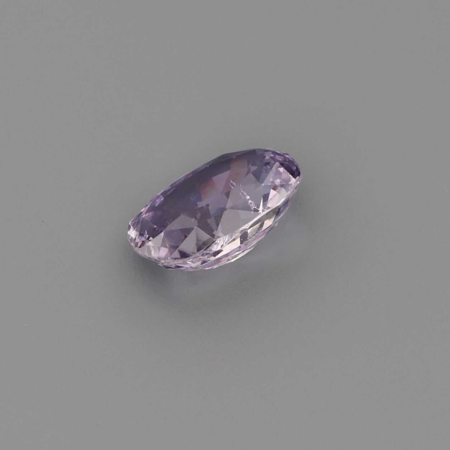 Pink Sapphire