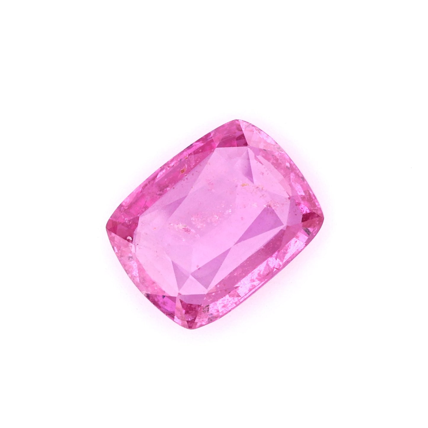 Pink Sapphire