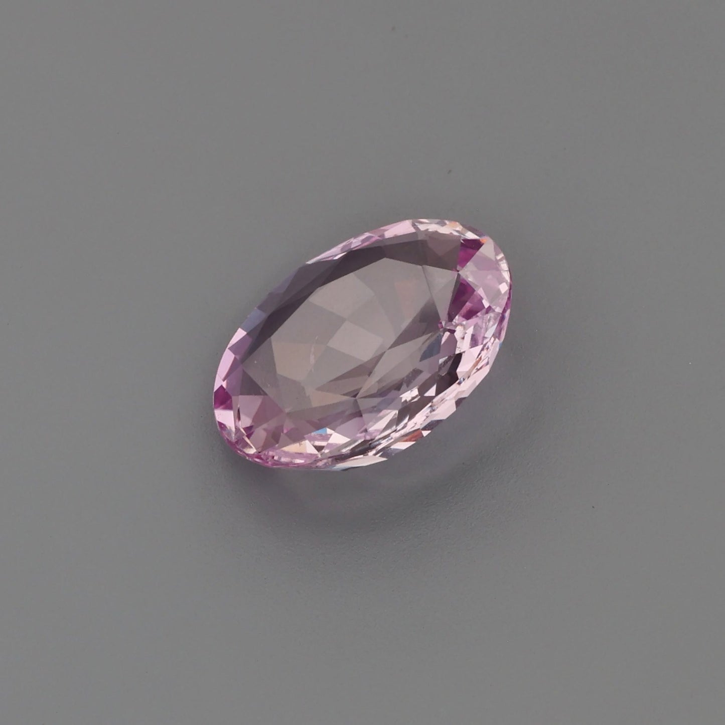 Pink Sapphire