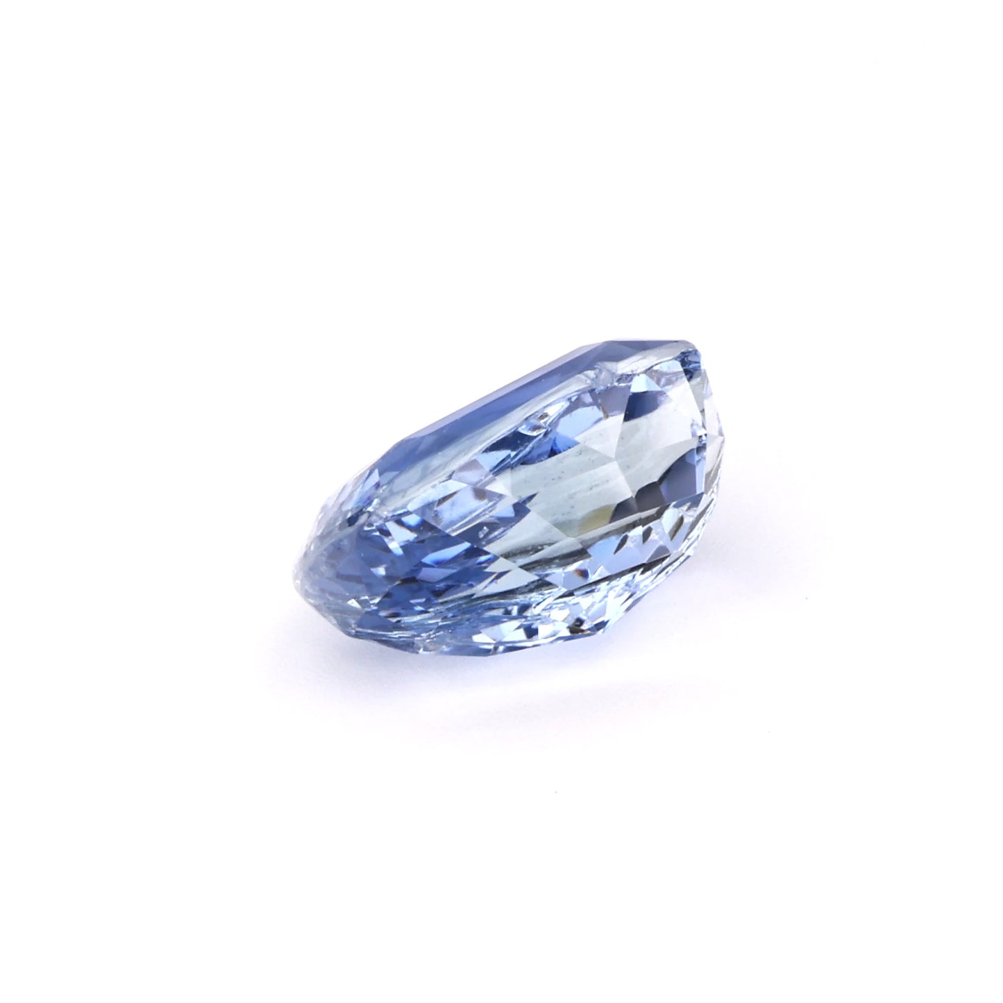Blue Sapphire