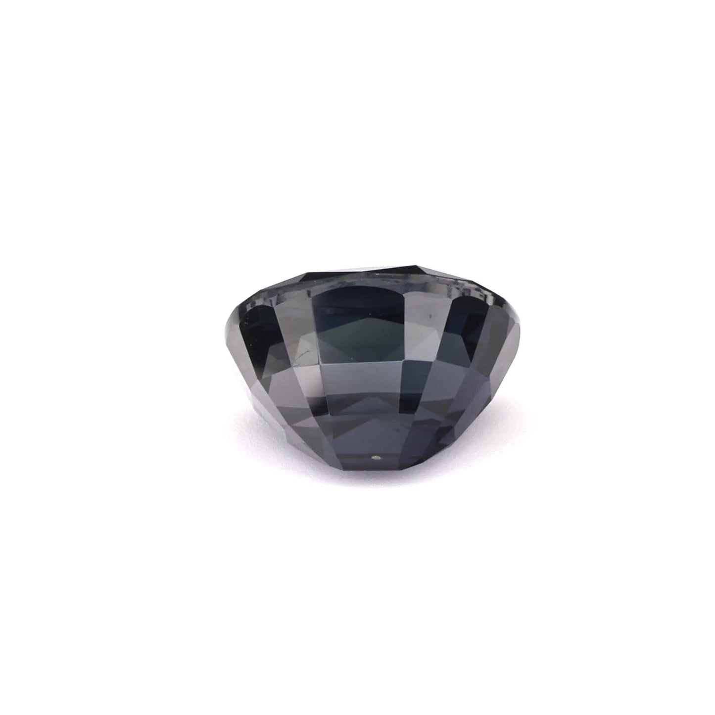 Midnight Blue Natural Sapphire Gemstone