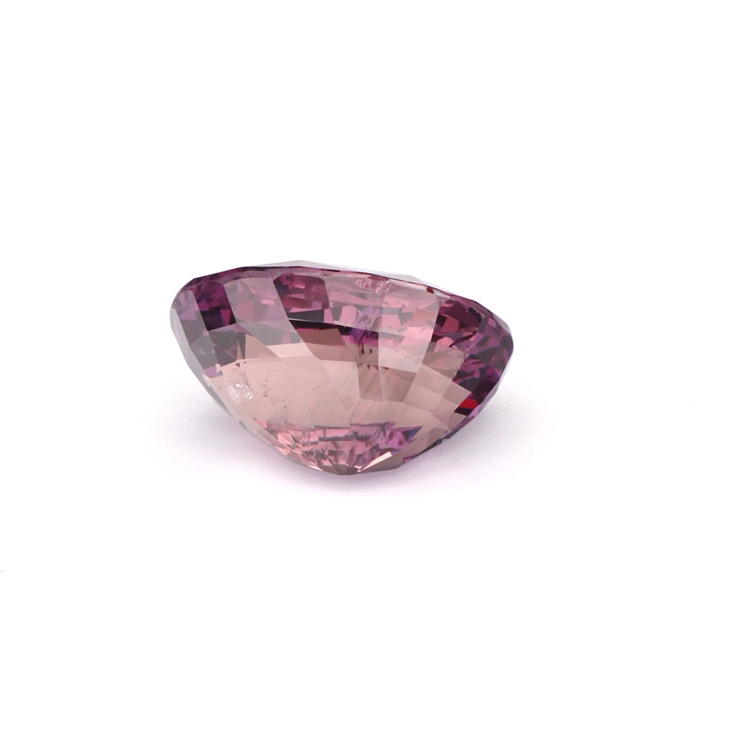 Pink Sapphire