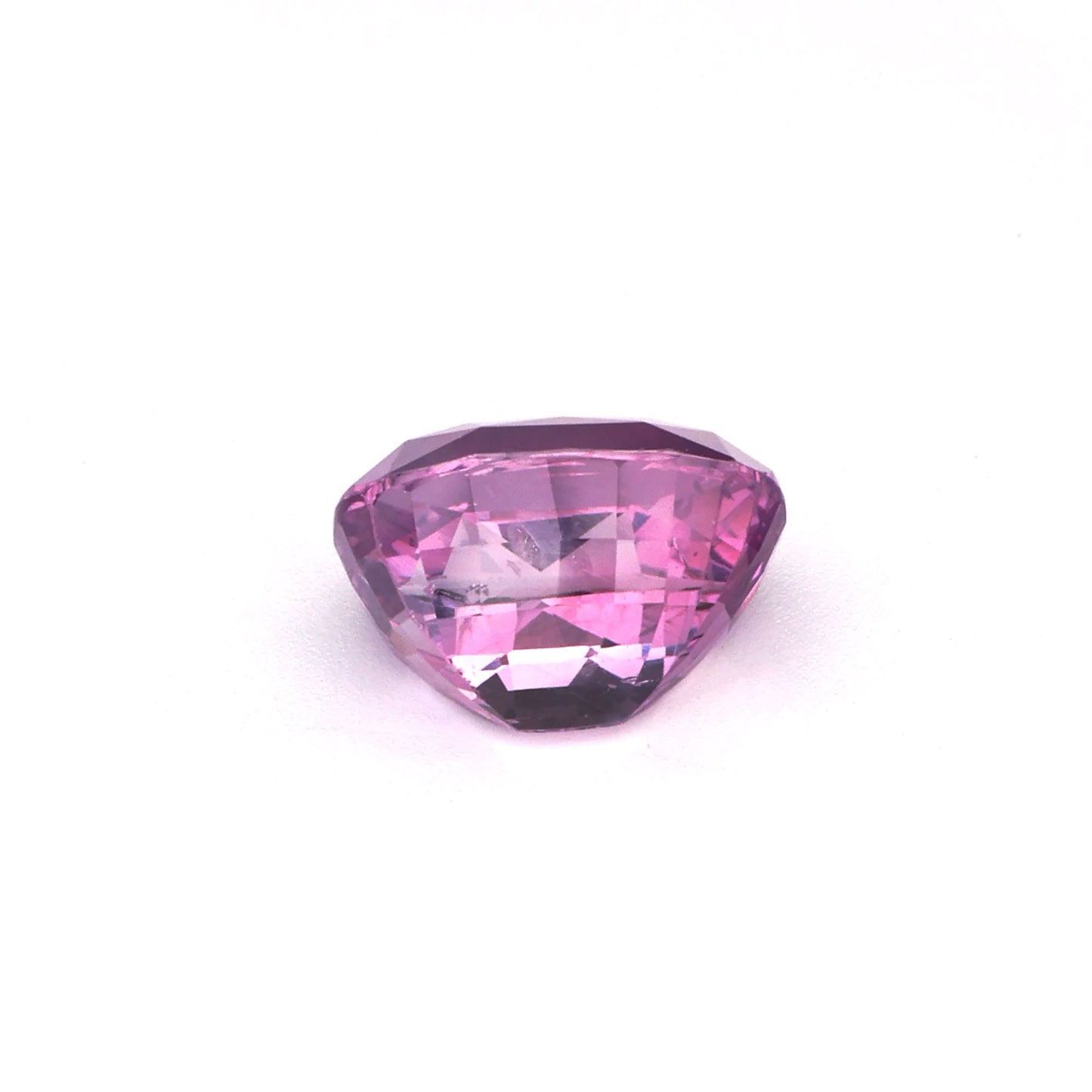 Pink Sapphire