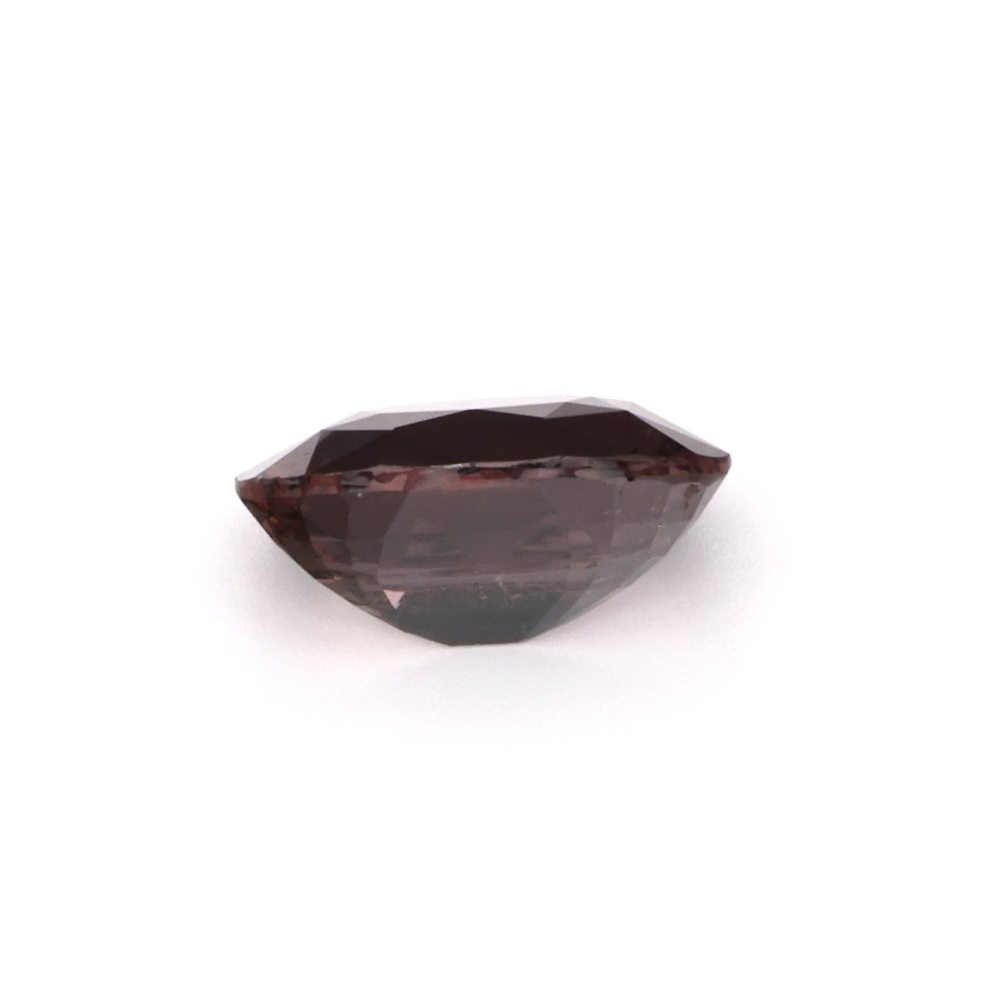 Brown Sapphire