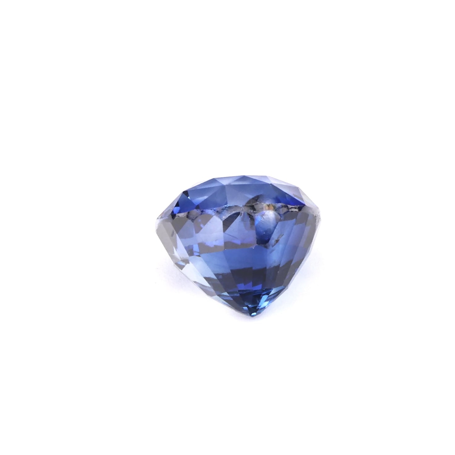 Blue Sapphire