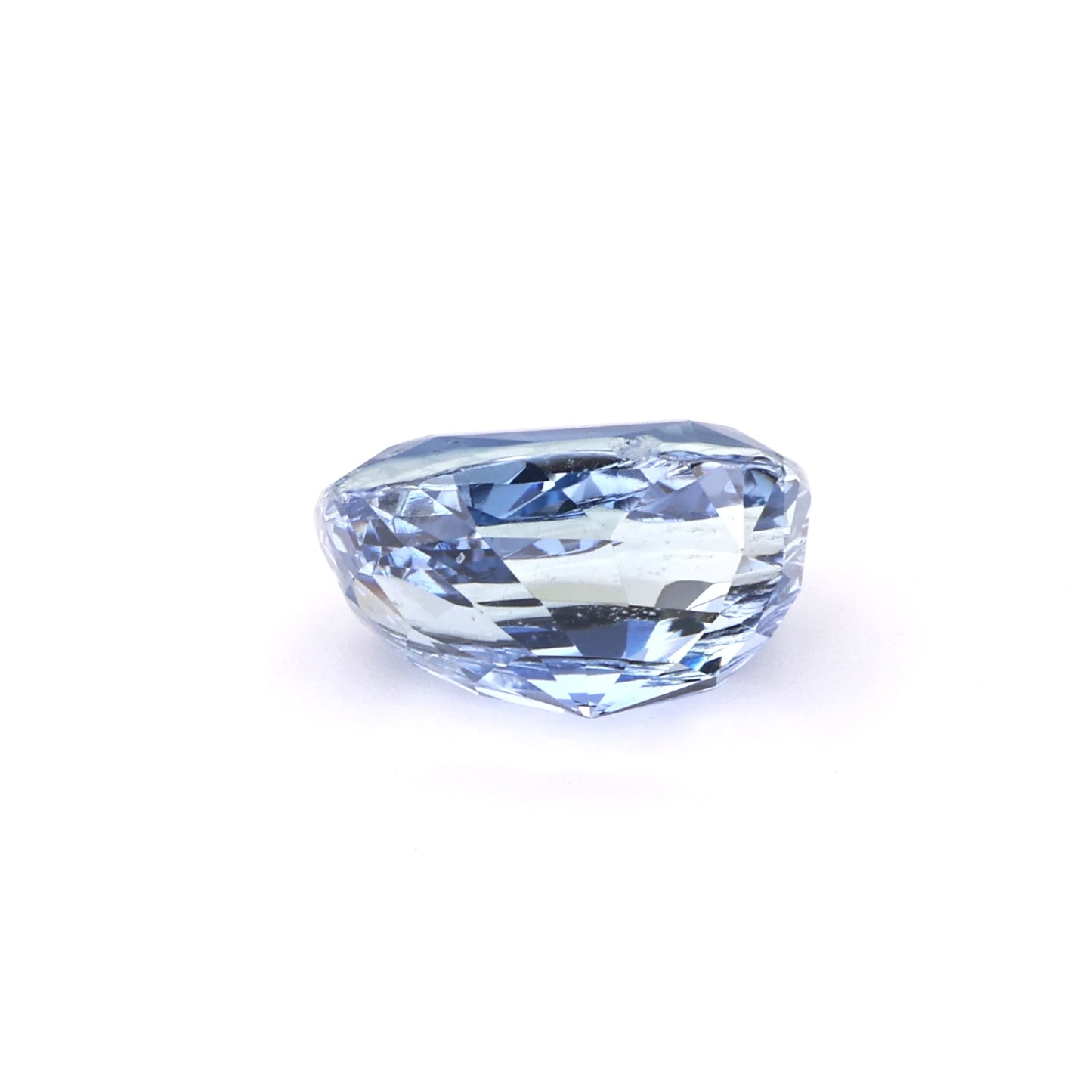 Blue Sapphire