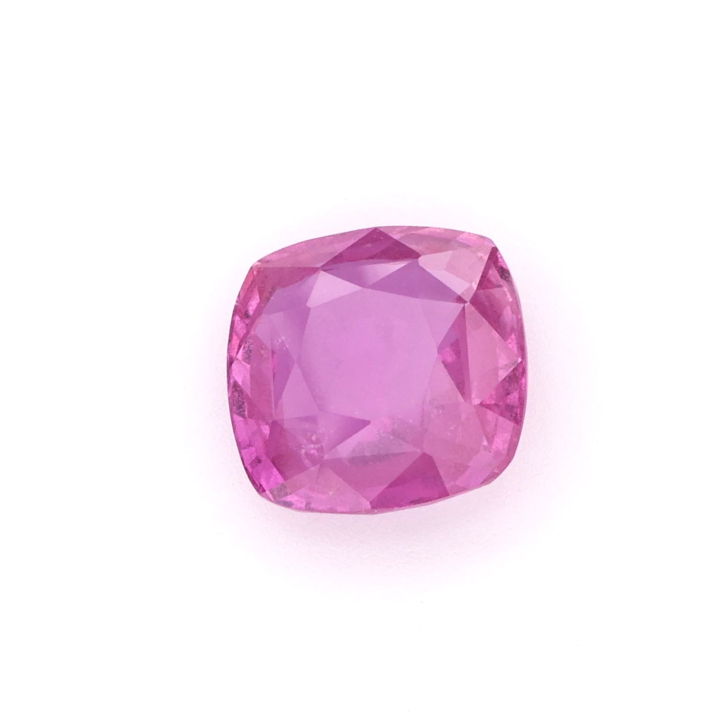 Pink Sapphire