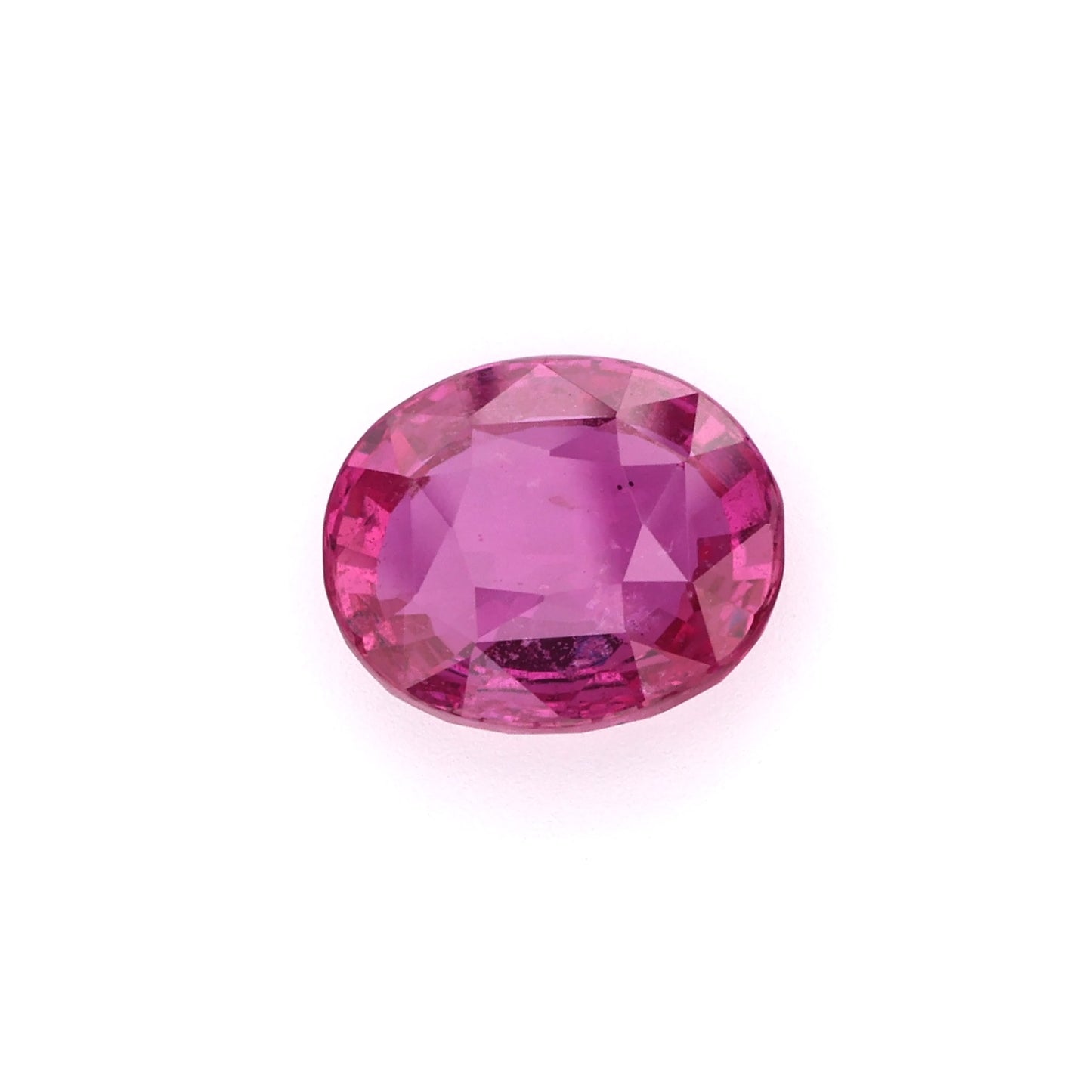 Pink Sapphire