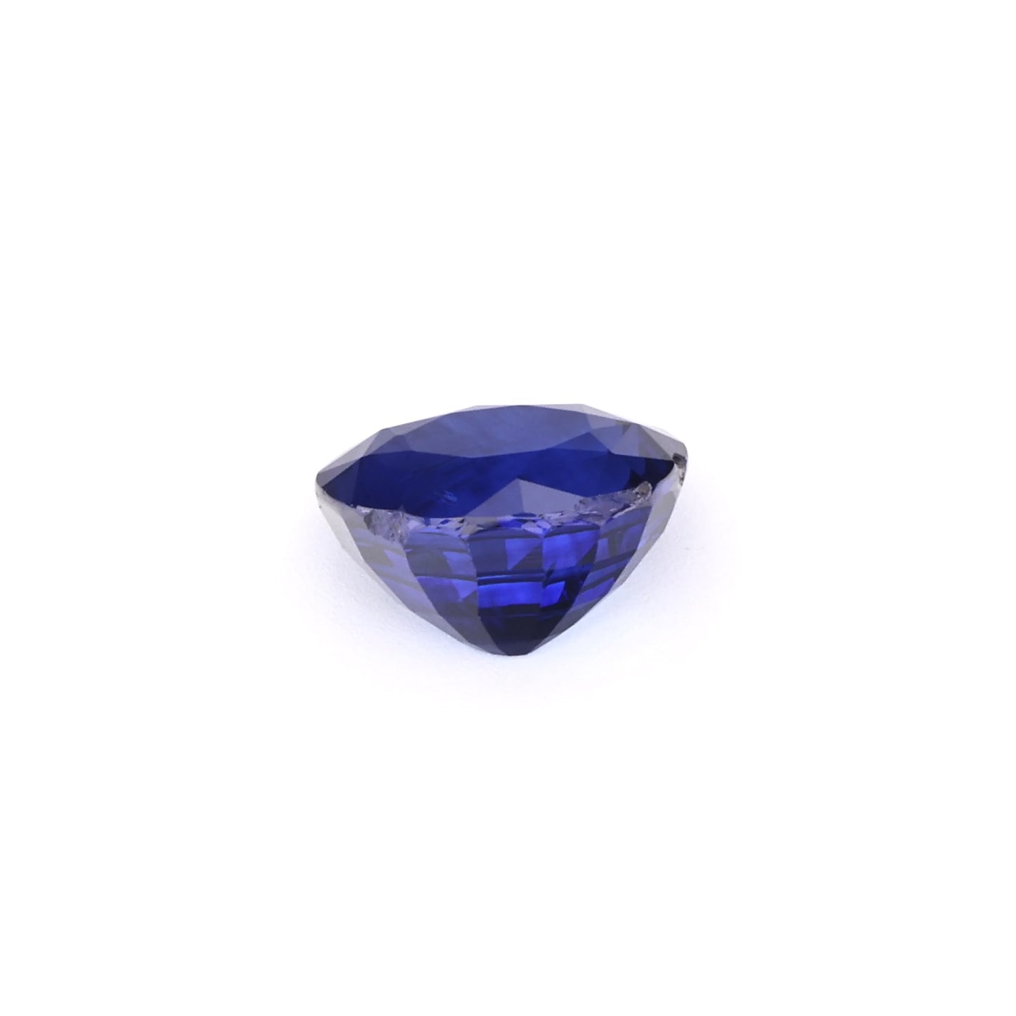 Blue Sapphire