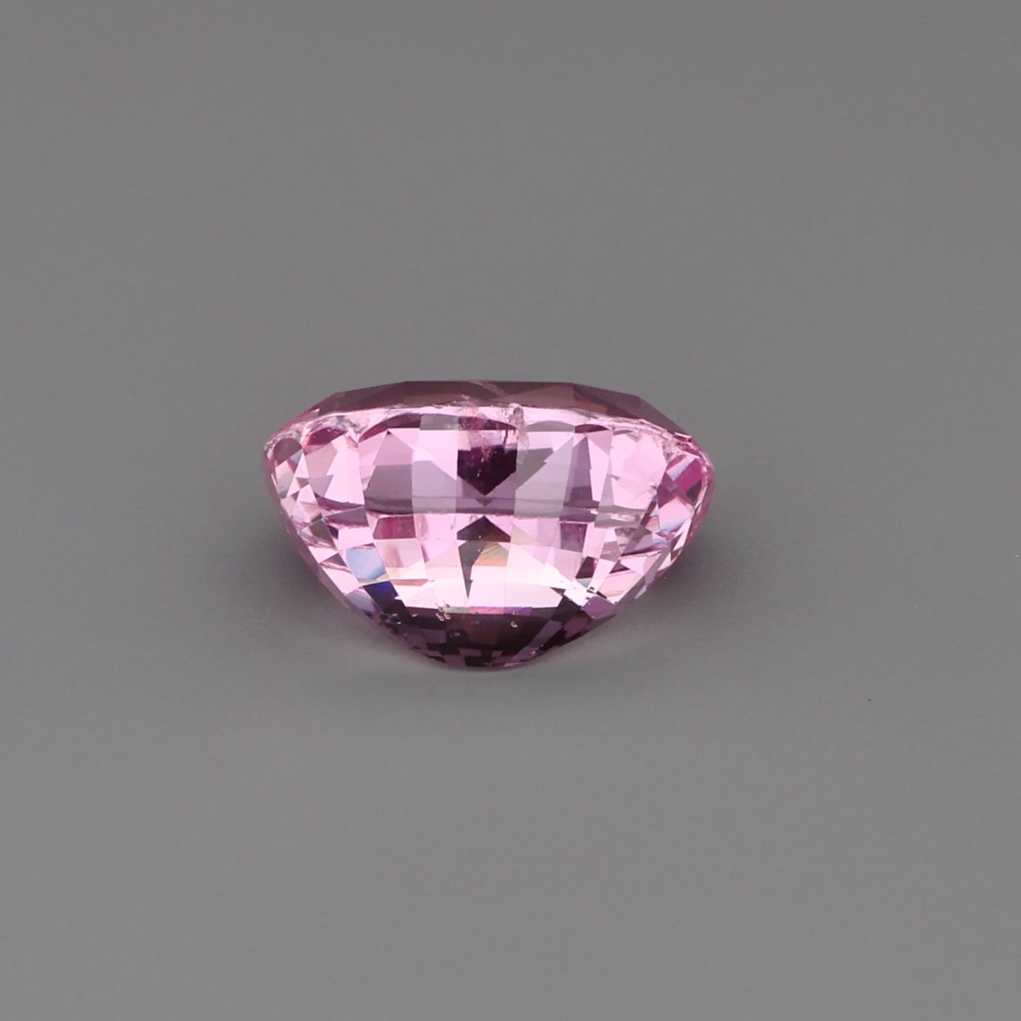 Pink Sapphire
