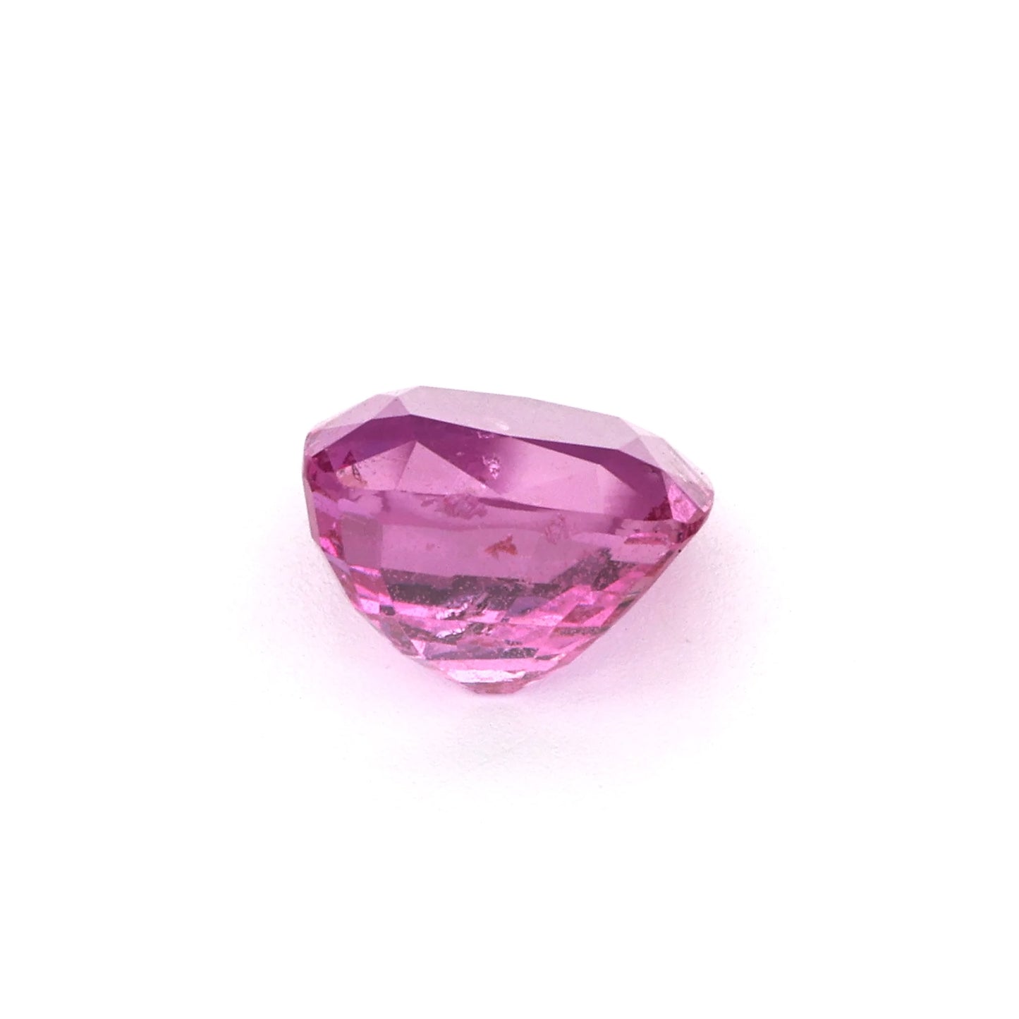 Pink Sapphire