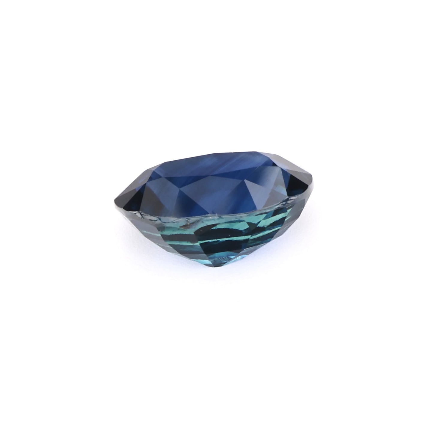 Blue Sapphire
